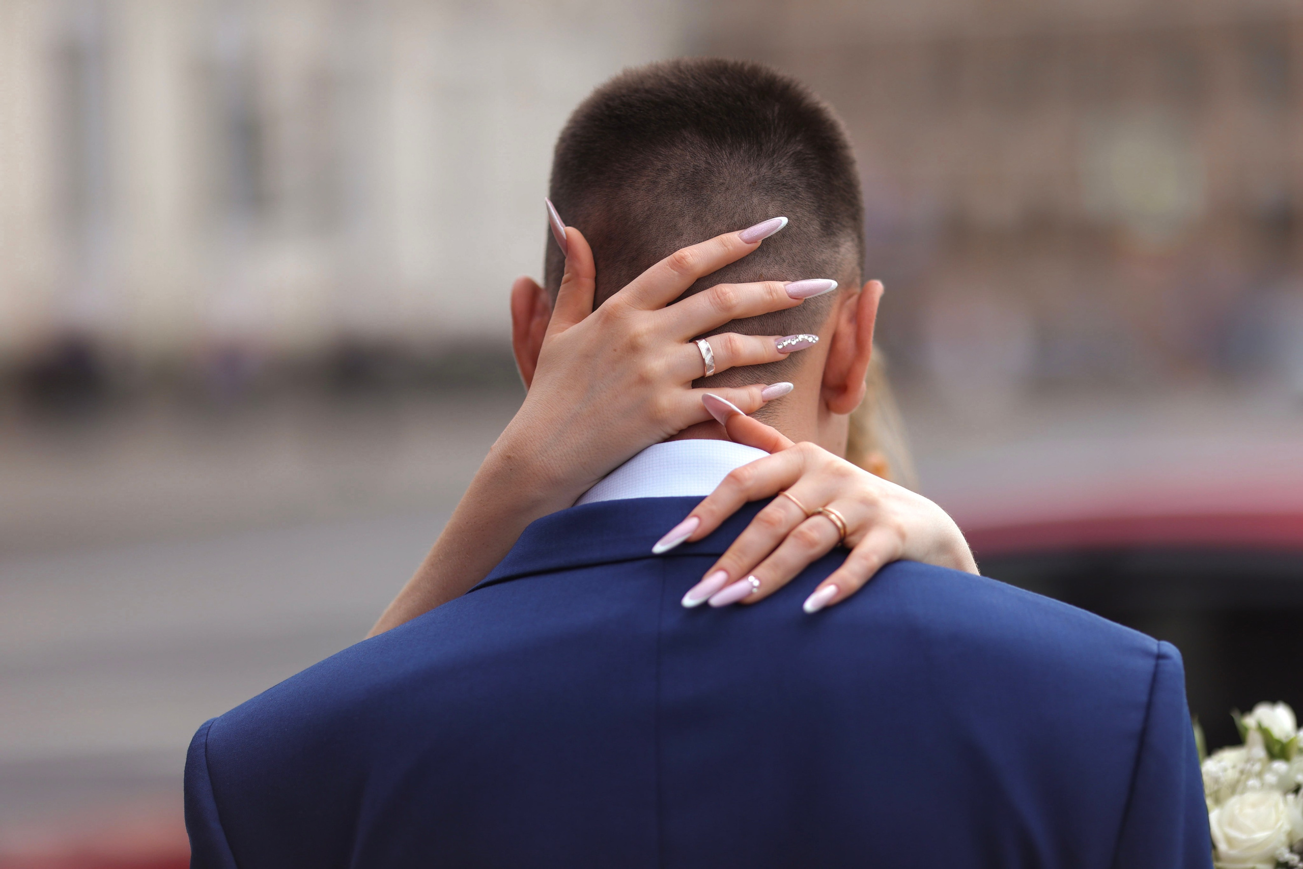 Свадьба Дмитрий и Елена 17.07.24. Фотограф из Санкт-Петербурга Ильинская Ксения