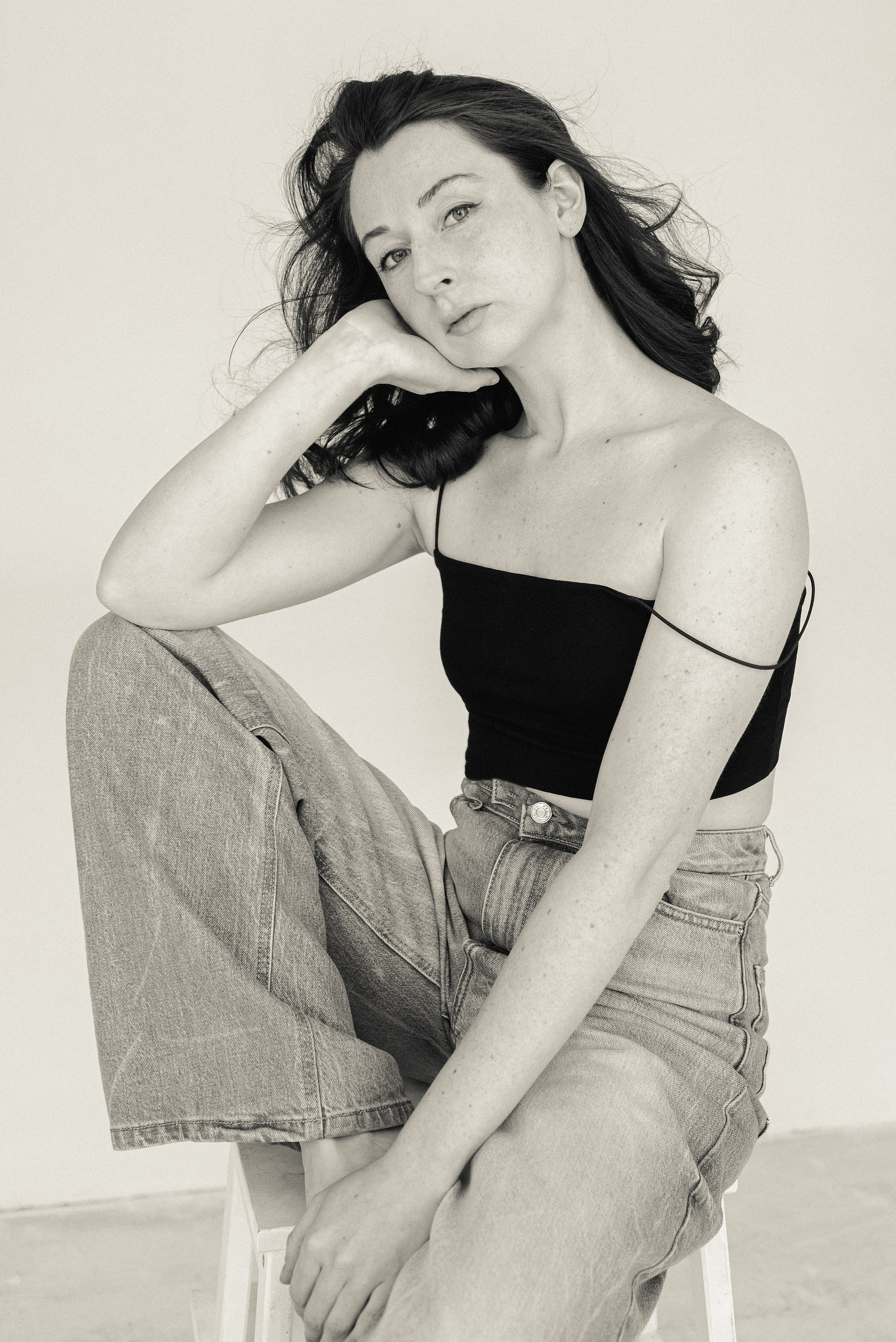 Анна Романова. Rita Kolesnikova Photography