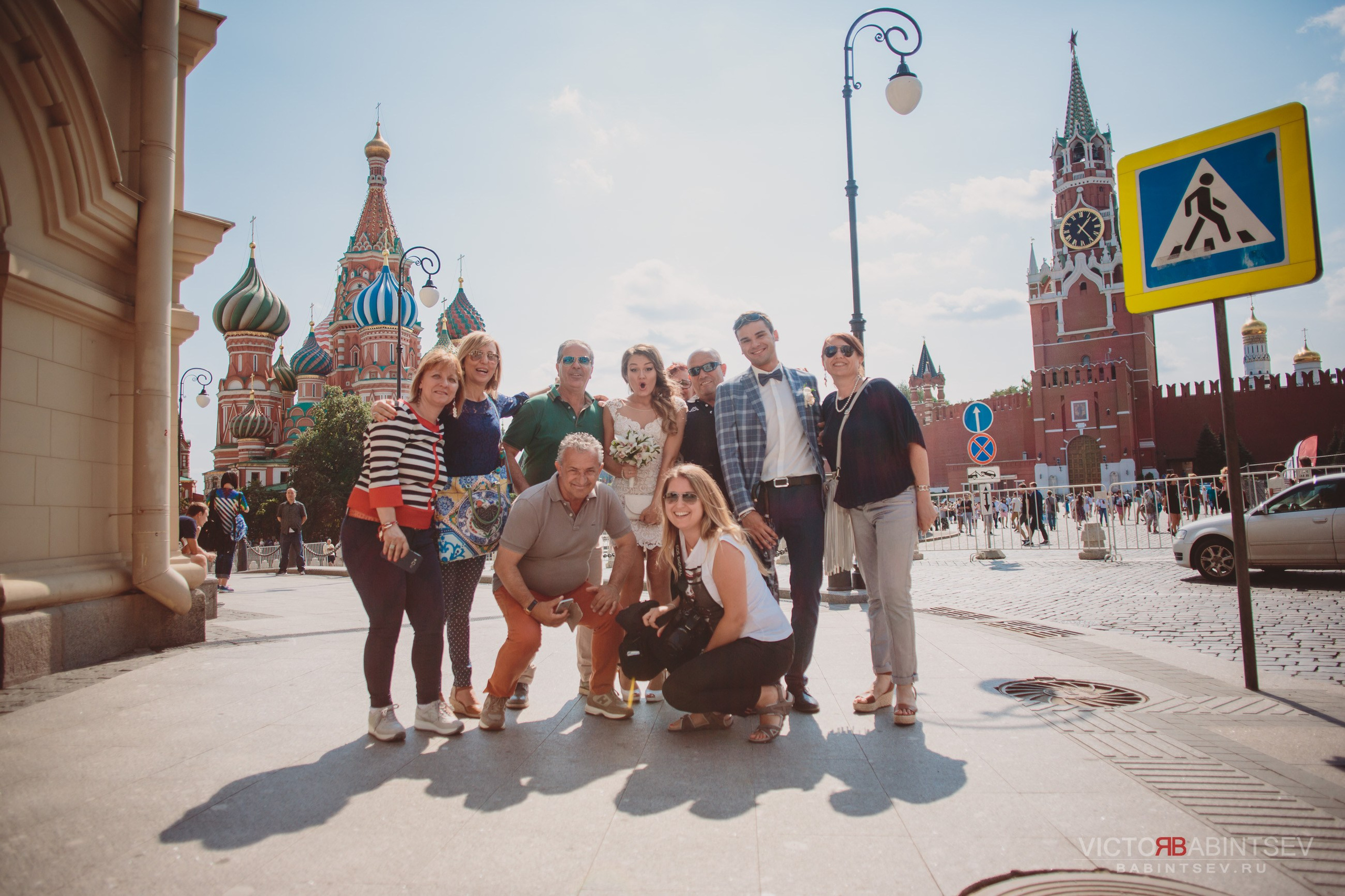Александр и Анна. Семейный и репортажной фотограф в Красноярске и Москве Виктор Бабинцев
