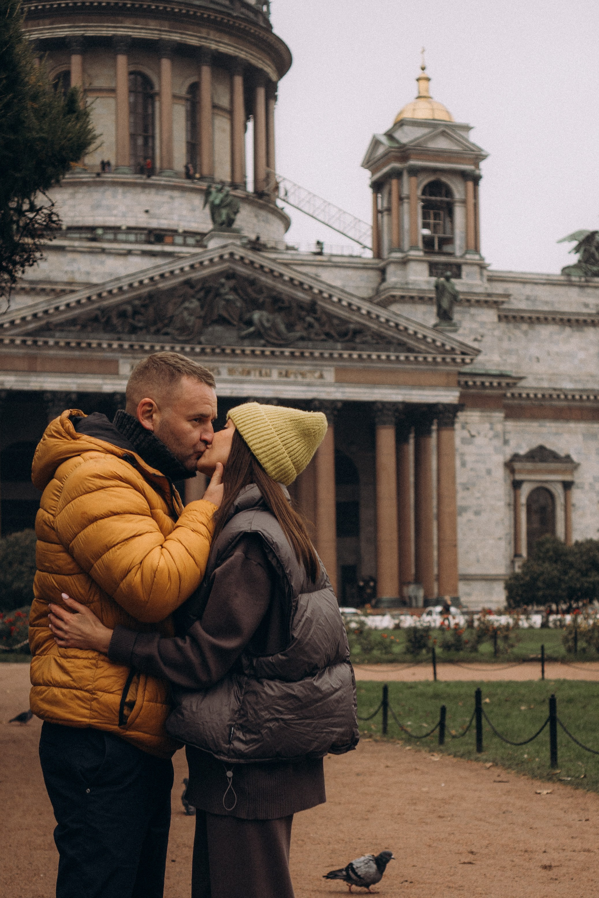Любовь. Профессиональный фотограф, Санкт-Петербург — Виктория Богомолова