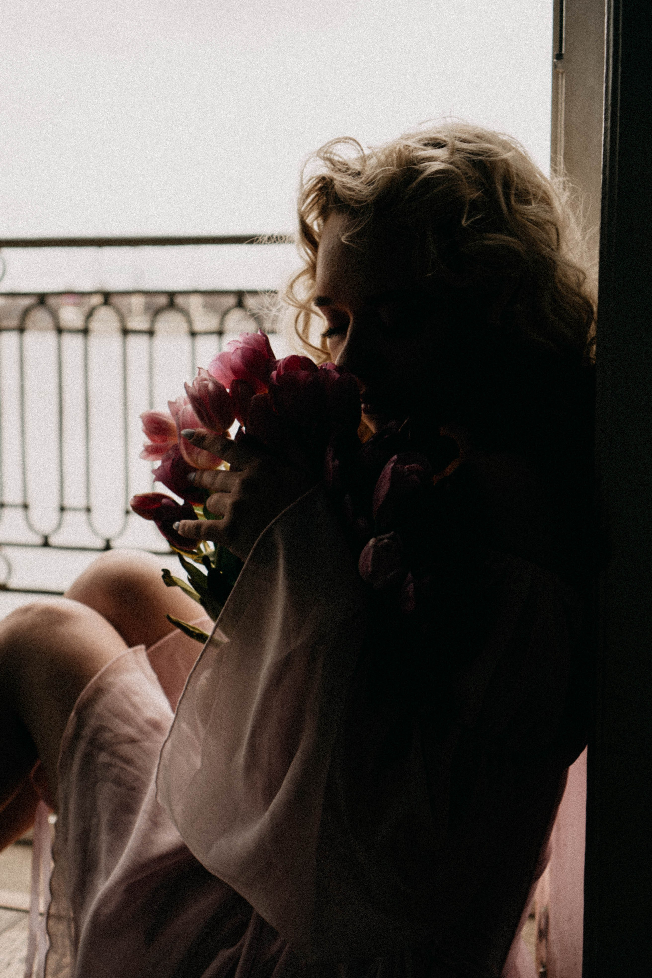 Студийная. Профессиональный фотограф, Санкт-Петербург — Виктория Богомолова