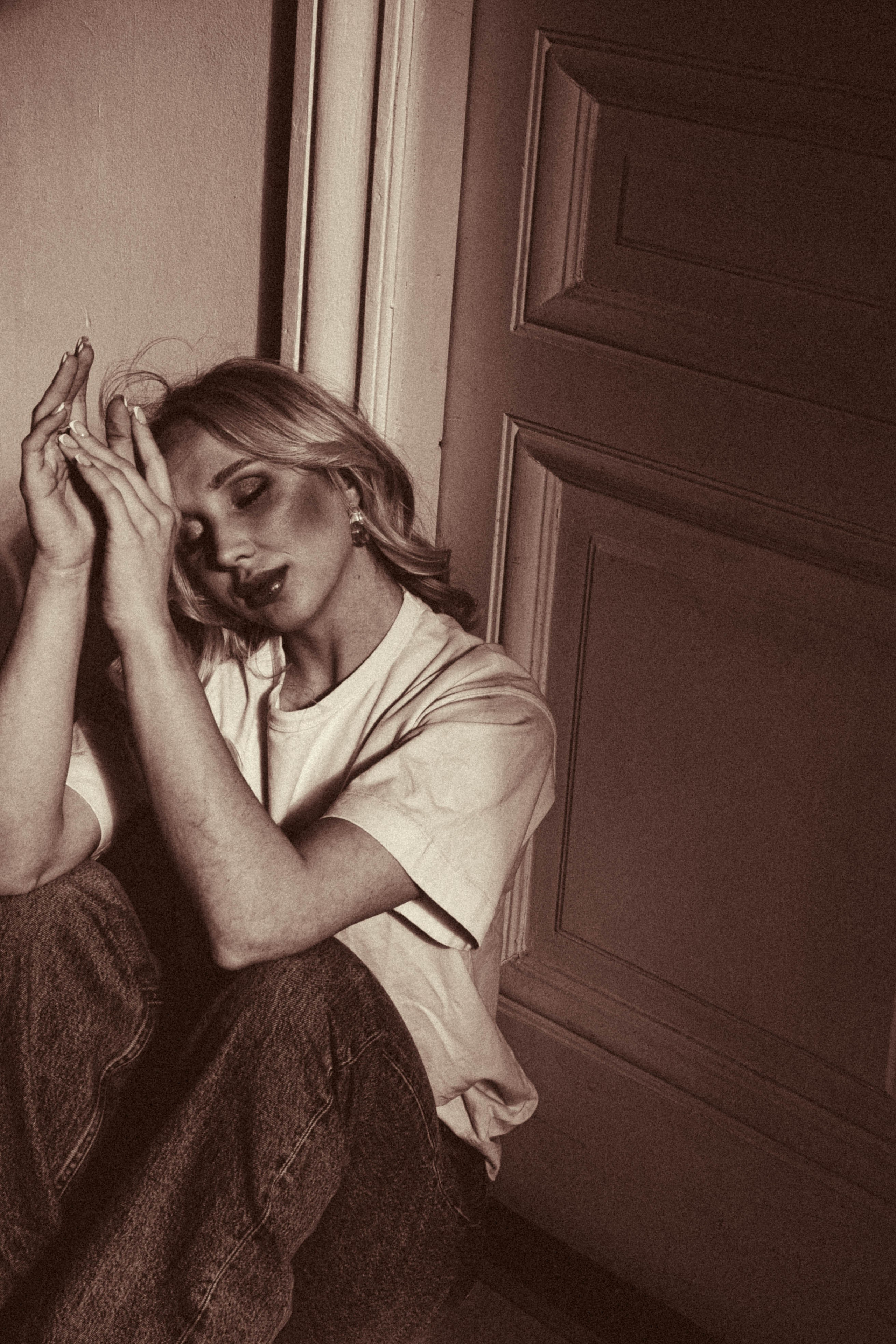 Винтажный стиль. Профессиональный фотограф, Санкт-Петербург — Виктория Богомолова