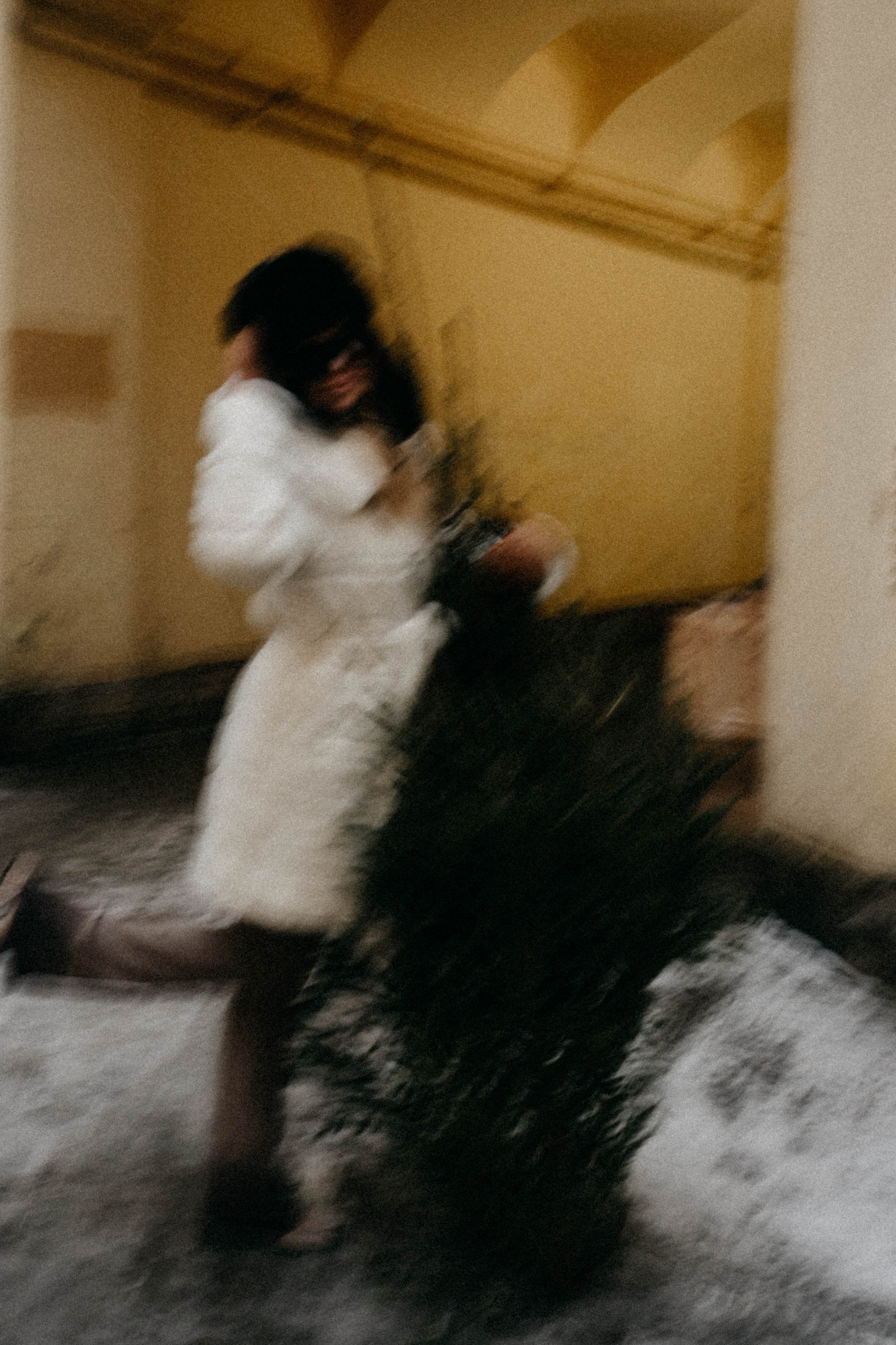 Новогодняя. Профессиональный фотограф, Санкт-Петербург — Виктория Богомолова