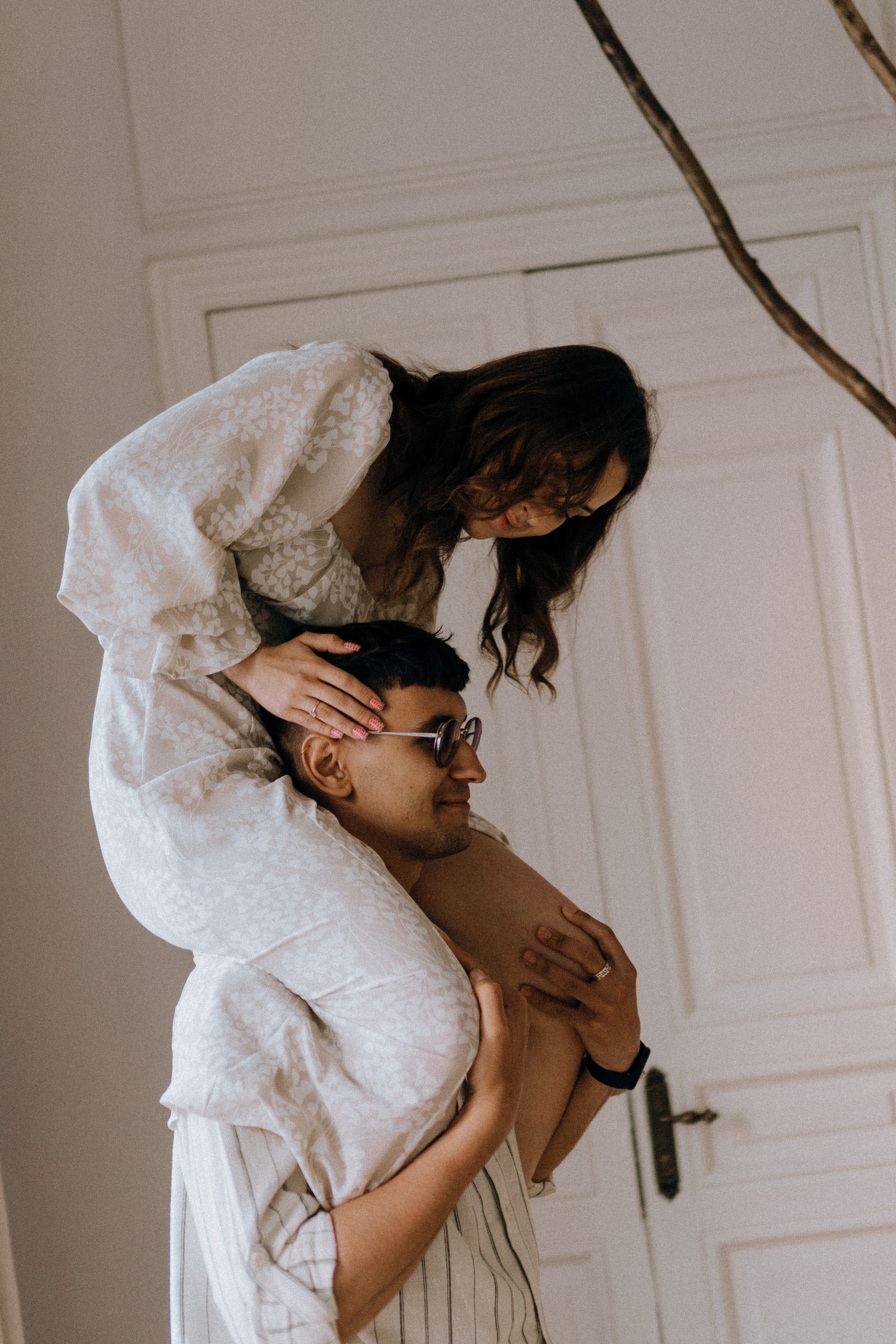 ЛЮБОВЬ В ИЮНЕ. Профессиональный фотограф, Санкт-Петербург — Виктория Богомолова