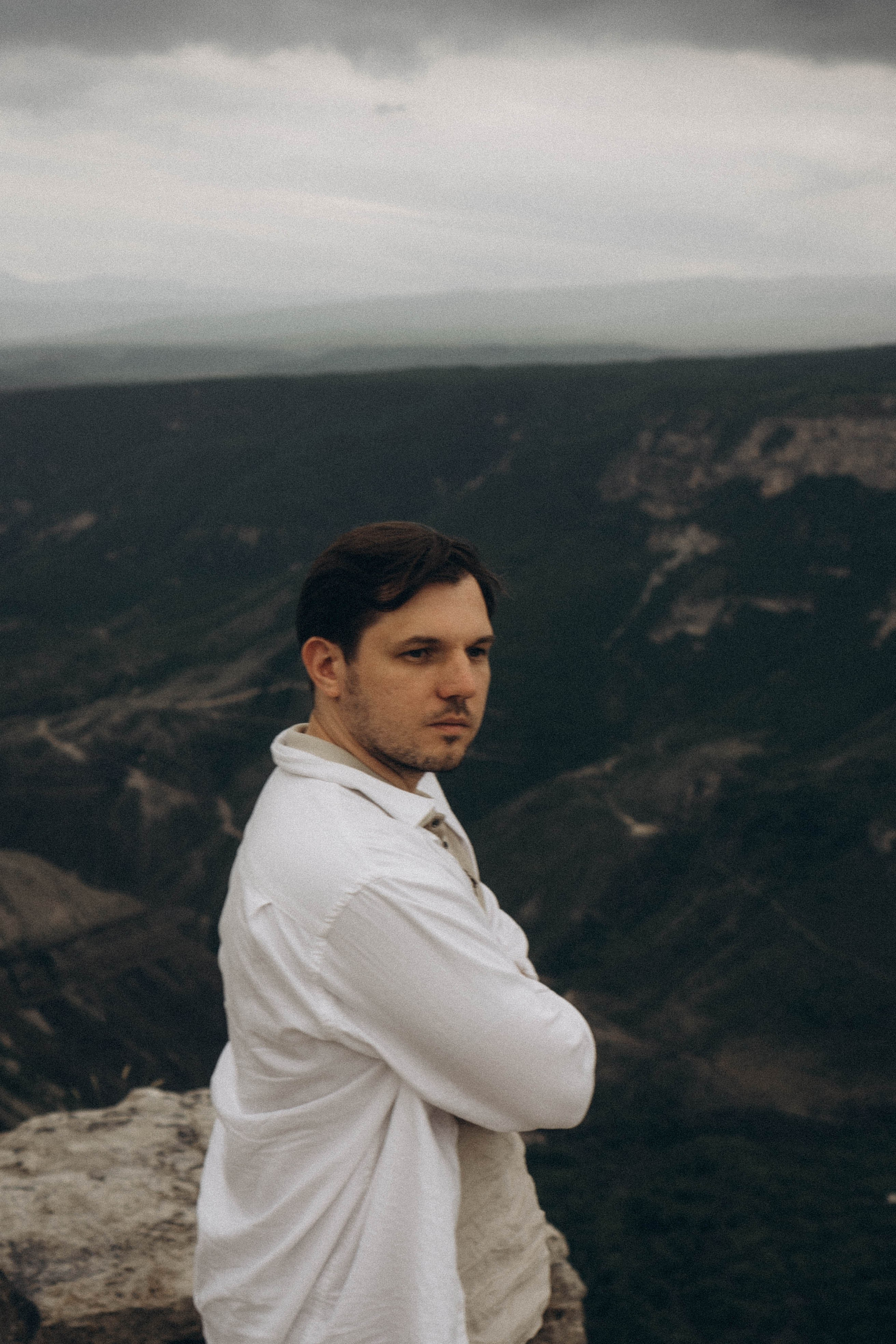 Фотосьемки в горах. Профессиональный фотограф, Санкт-Петербург — Виктория Богомолова