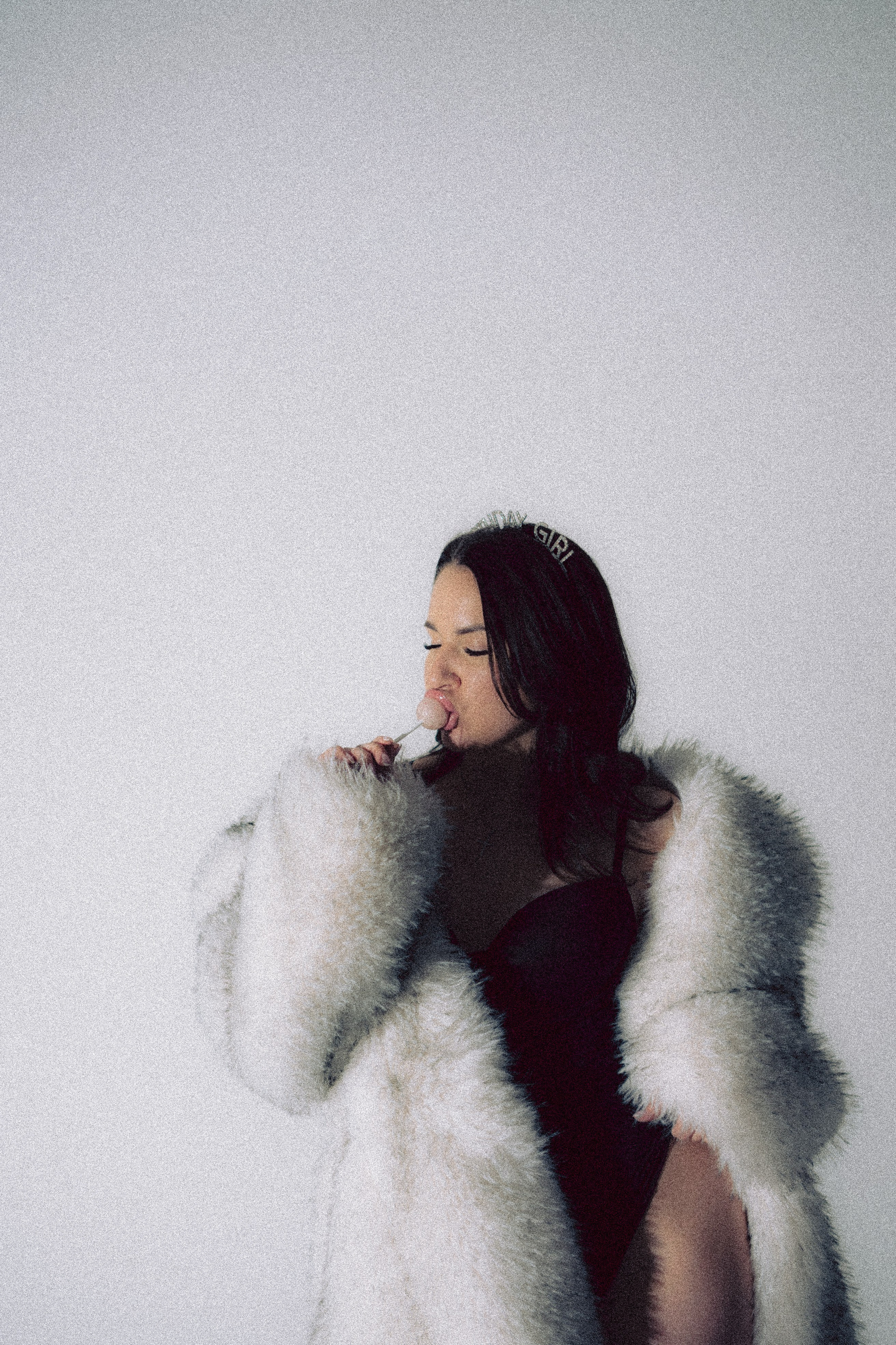 История ко дню рождения. Профессиональный фотограф, Санкт-Петербург — Виктория Богомолова