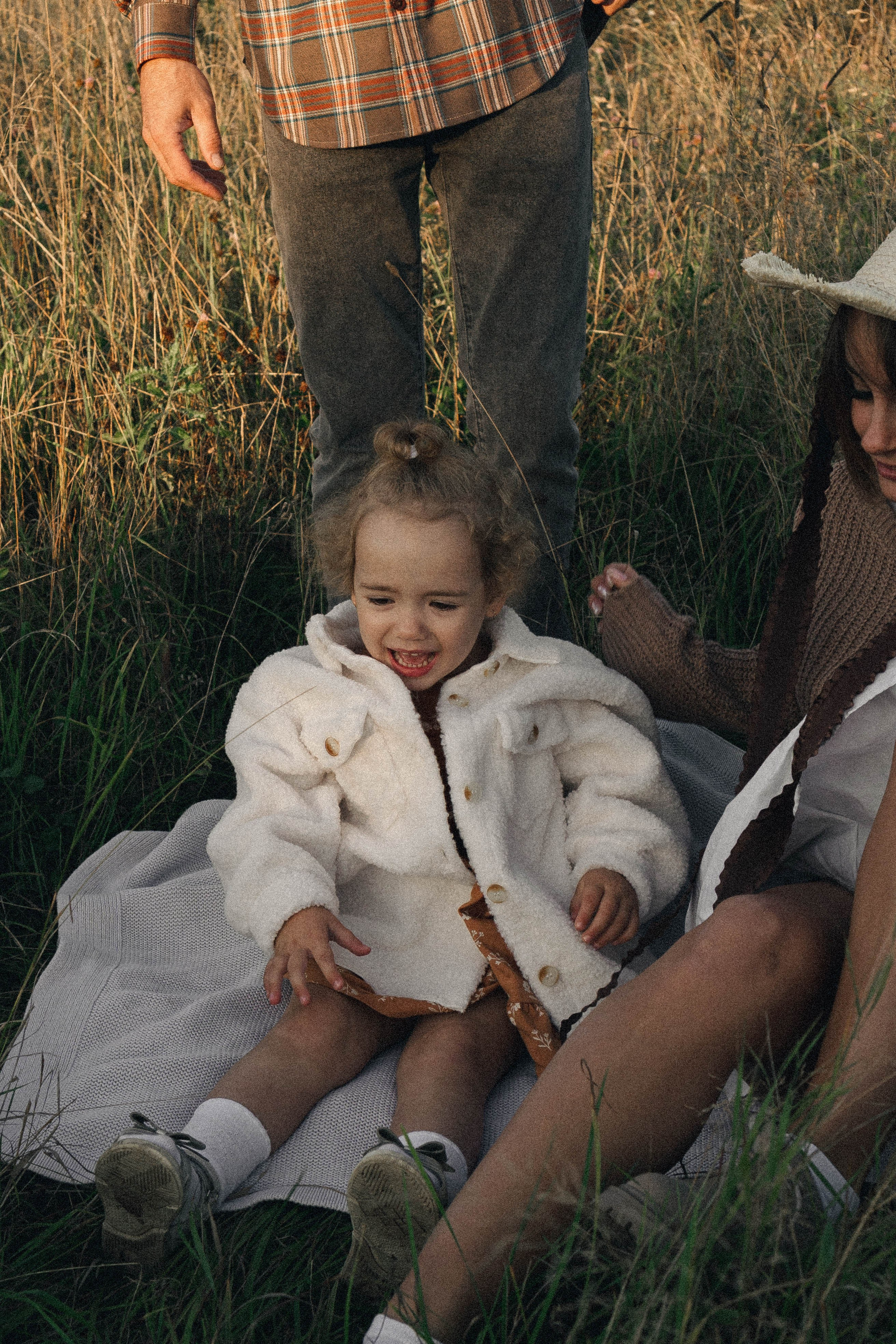 Семейная серия. Профессиональный фотограф, Санкт-Петербург — Виктория Богомолова
