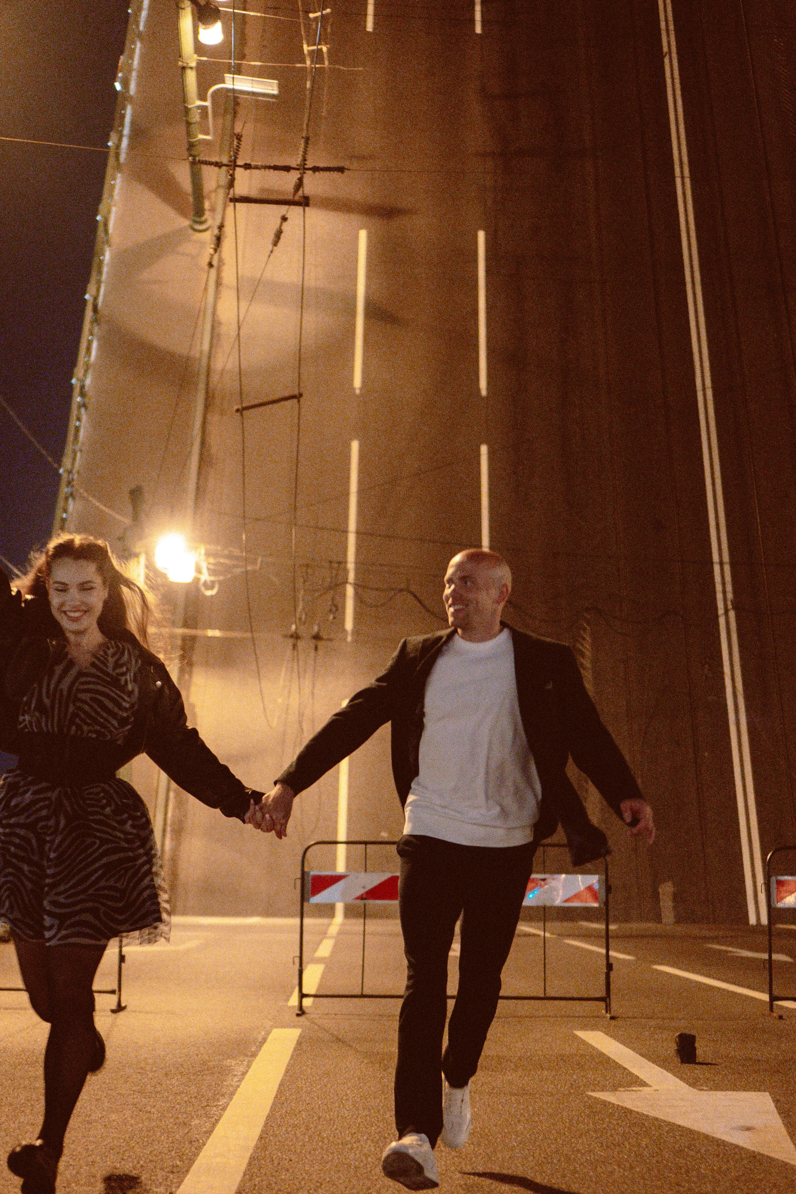 Любовь и питер. Профессиональный фотограф, Санкт-Петербург — Виктория Богомолова