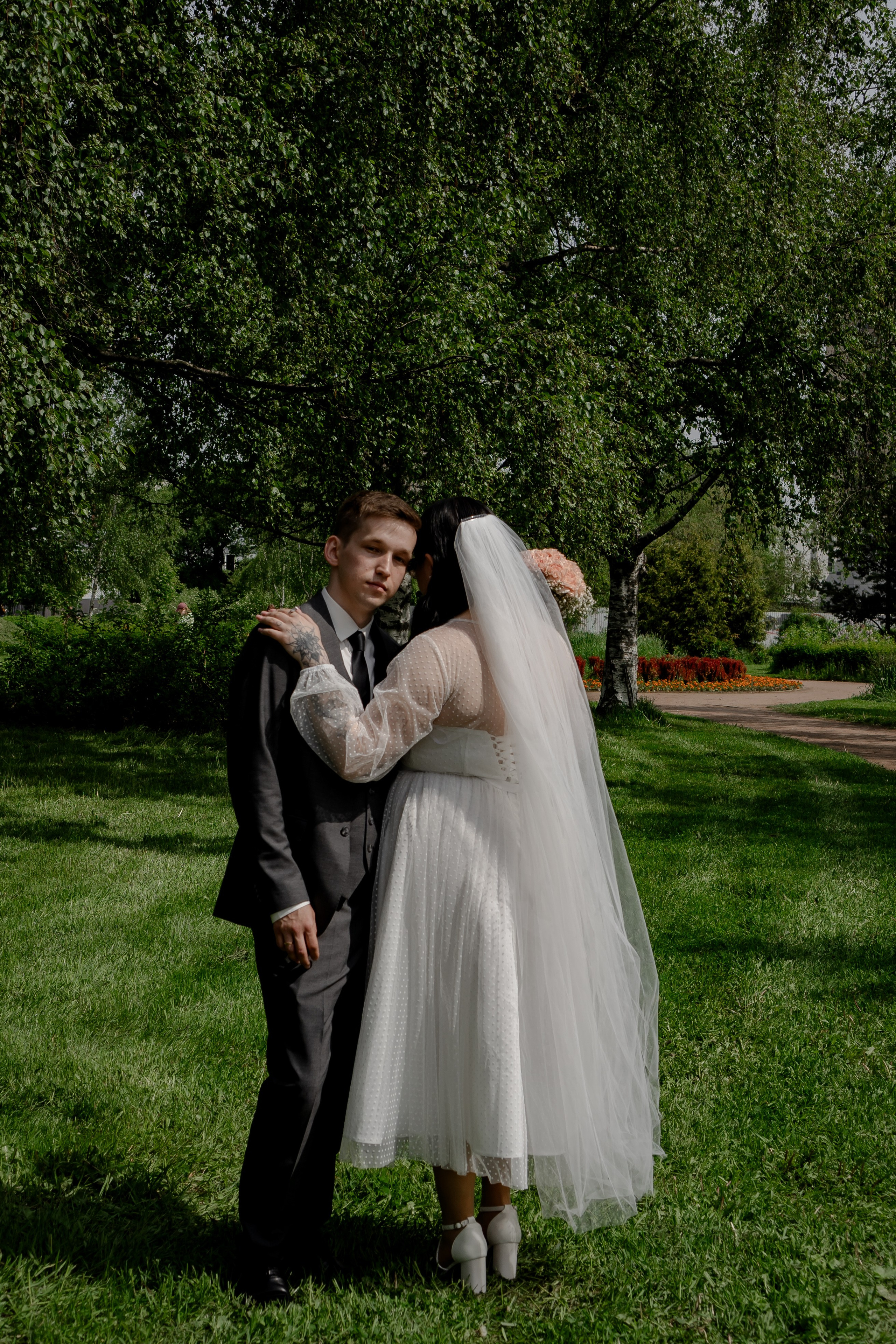 СВАДЕБНАЯ СЬЕМКА В ЗАГСЕ И БАНКЕТ. Профессиональный фотограф, Санкт-Петербург — Виктория Богомолова