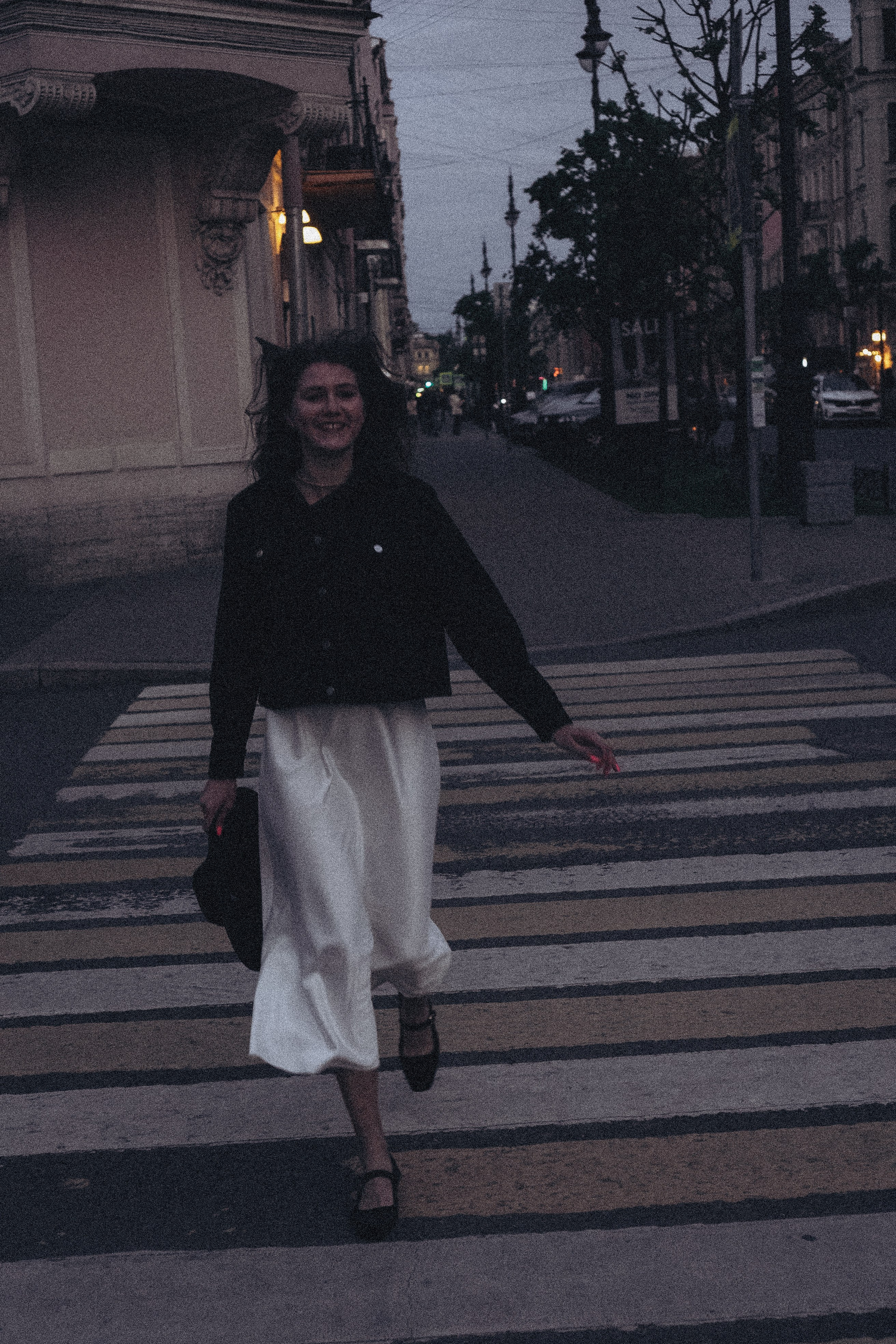 ПРОГУЛКА ПО НОЧНОМУ ГОРОДУ. Профессиональный фотограф, Санкт-Петербург — Виктория Богомолова