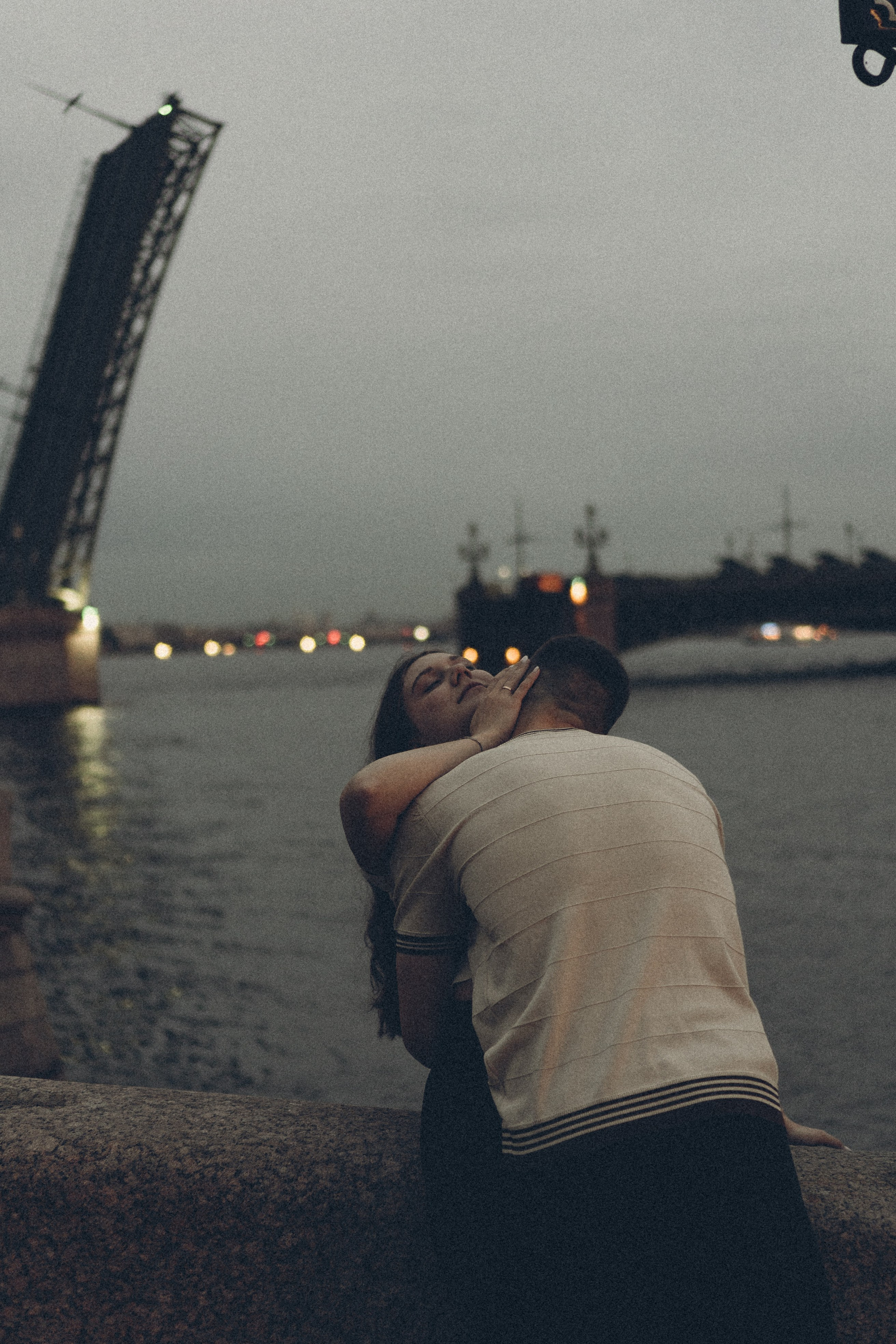 РАССВЕТНАЯ ИСТОРИЯ. Профессиональный фотограф, Санкт-Петербург — Виктория Богомолова