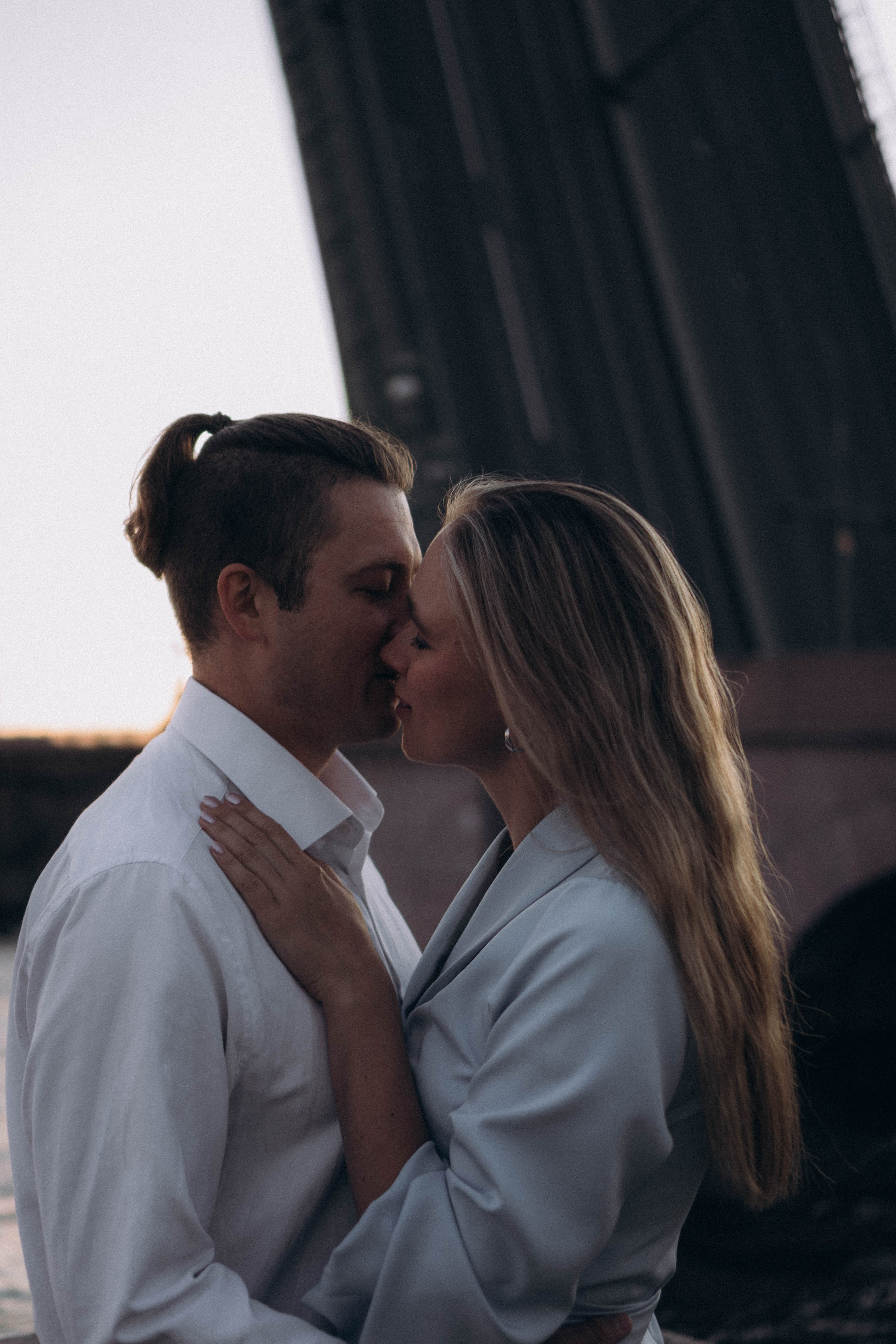 СЧАСТЛИВОЕ УТРО. Профессиональный фотограф, Санкт-Петербург — Виктория Богомолова