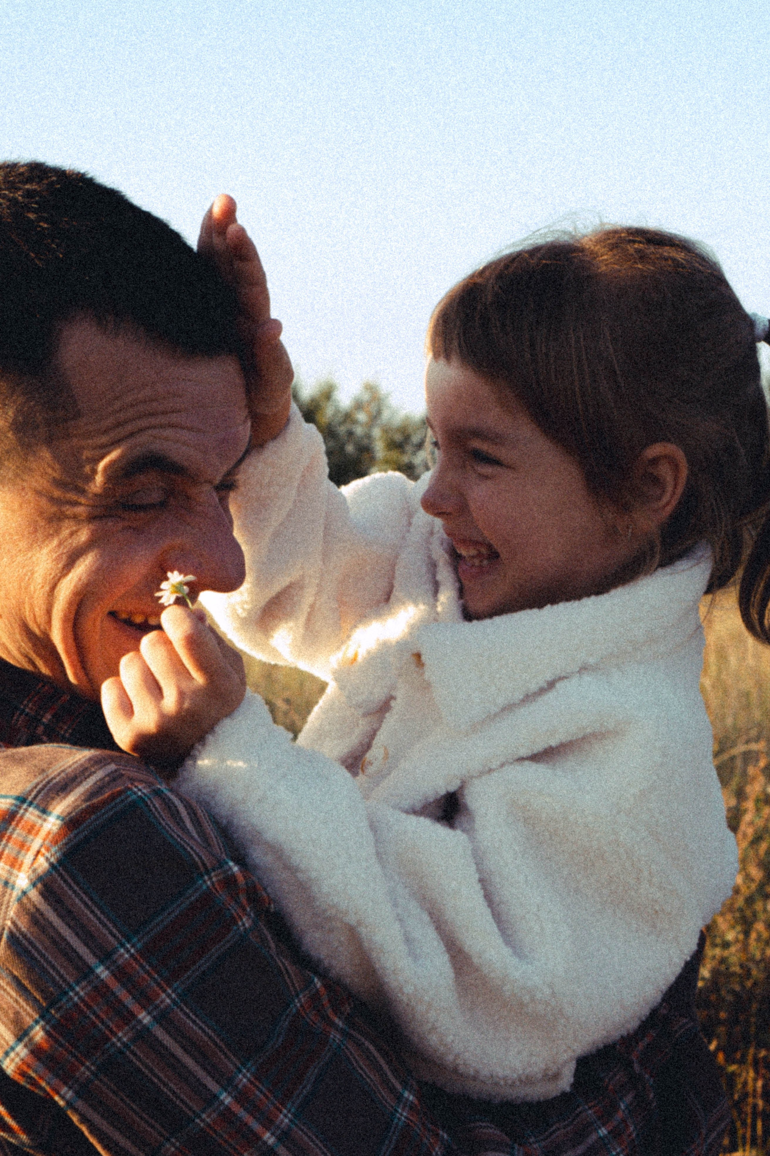 Семейная серия. Профессиональный фотограф, Санкт-Петербург — Виктория Богомолова