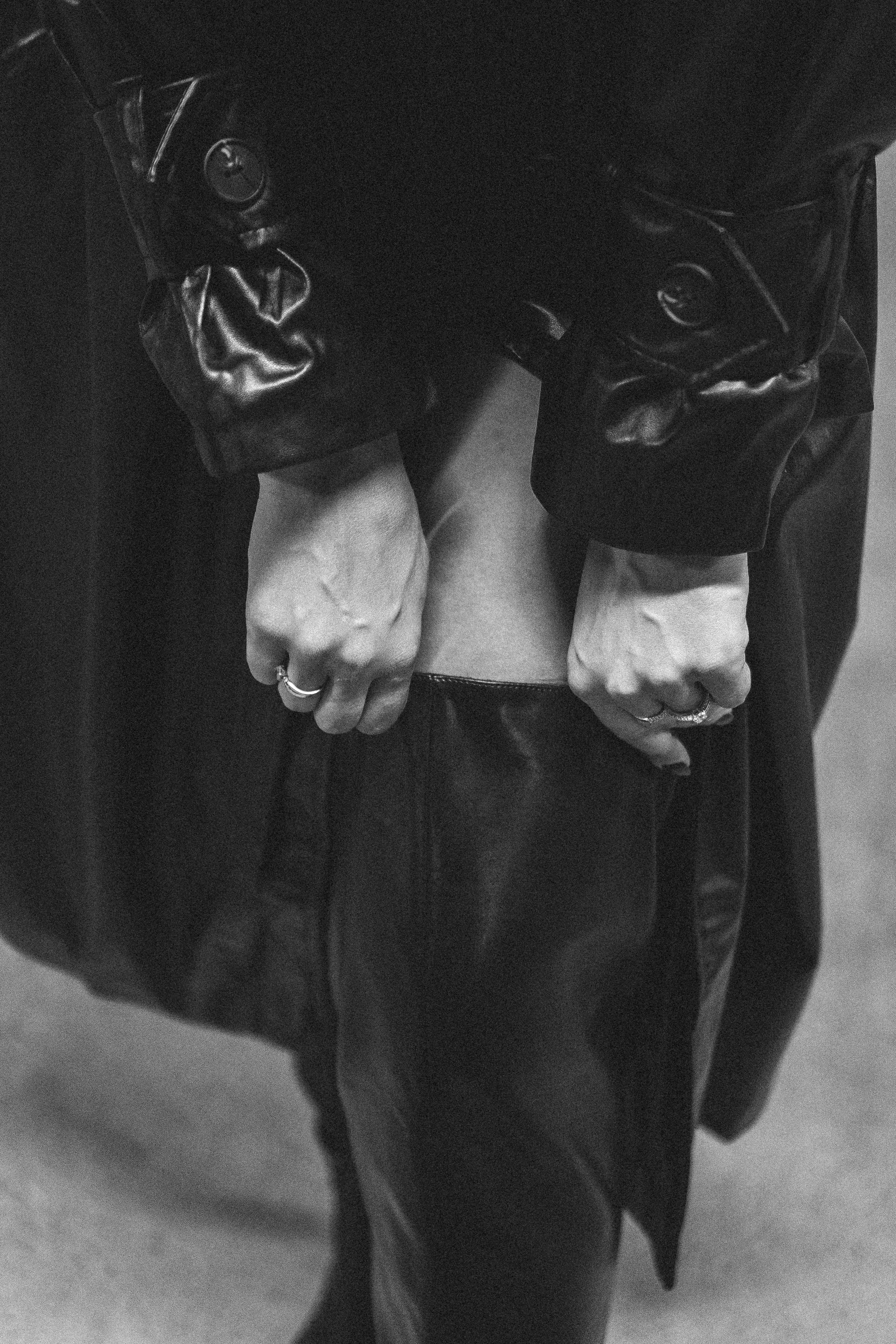 ЧБ. Профессиональный фотограф, Санкт-Петербург — Виктория Богомолова