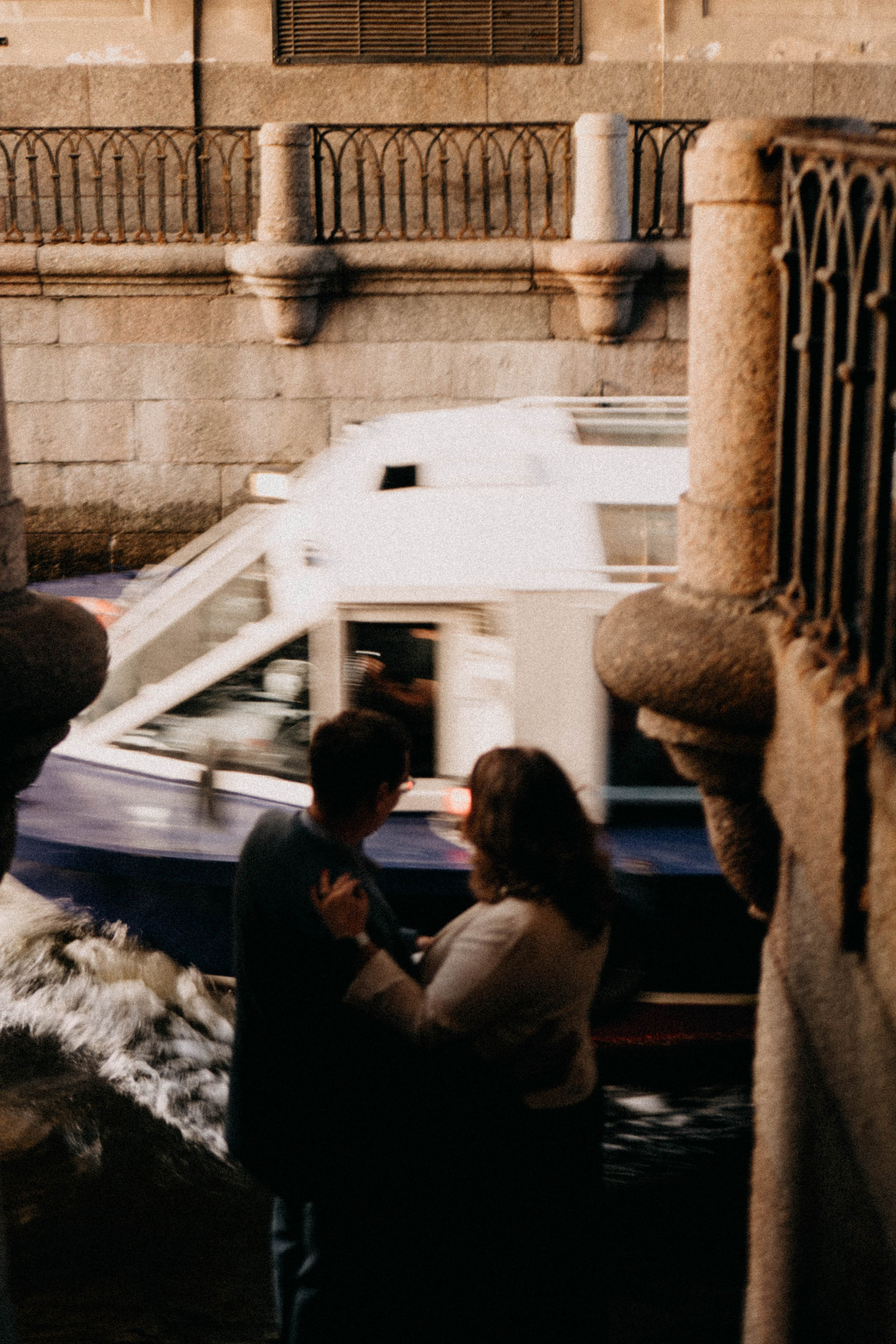 Закатная серия. Профессиональный фотограф, Санкт-Петербург — Виктория Богомолова