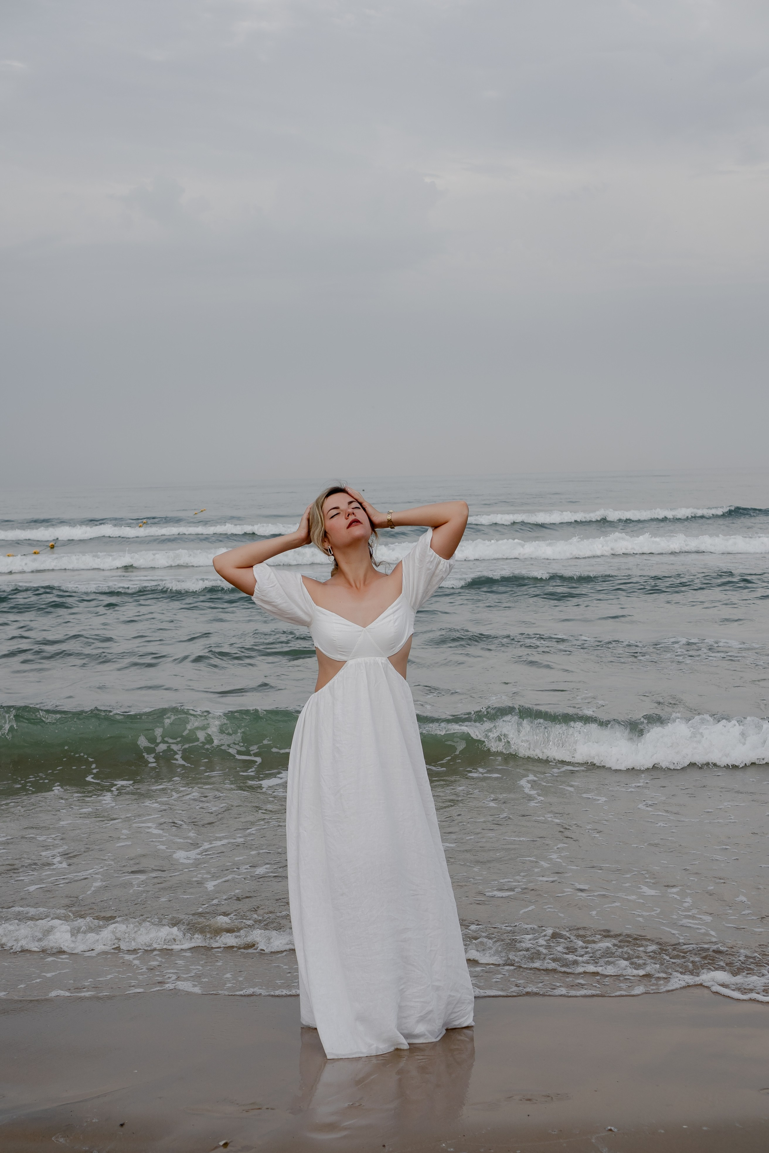 ДЕВУШКИ НА РАССВЕТНОЙ СЬЕМКЕ. Профессиональный фотограф, Санкт-Петербург — Виктория Богомолова