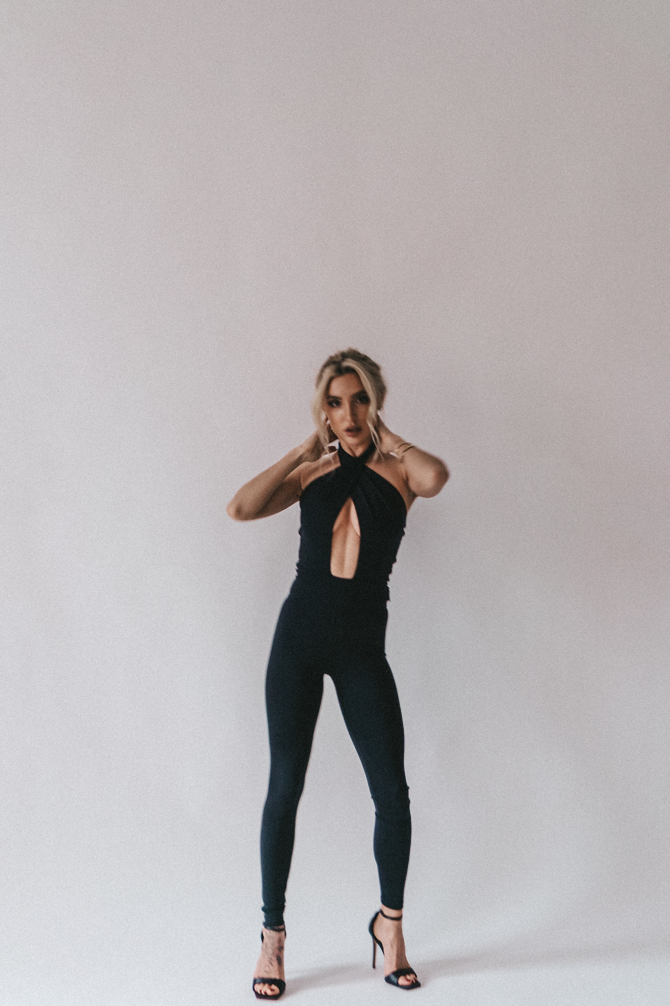 Студийная. Профессиональный фотограф, Санкт-Петербург — Виктория Богомолова