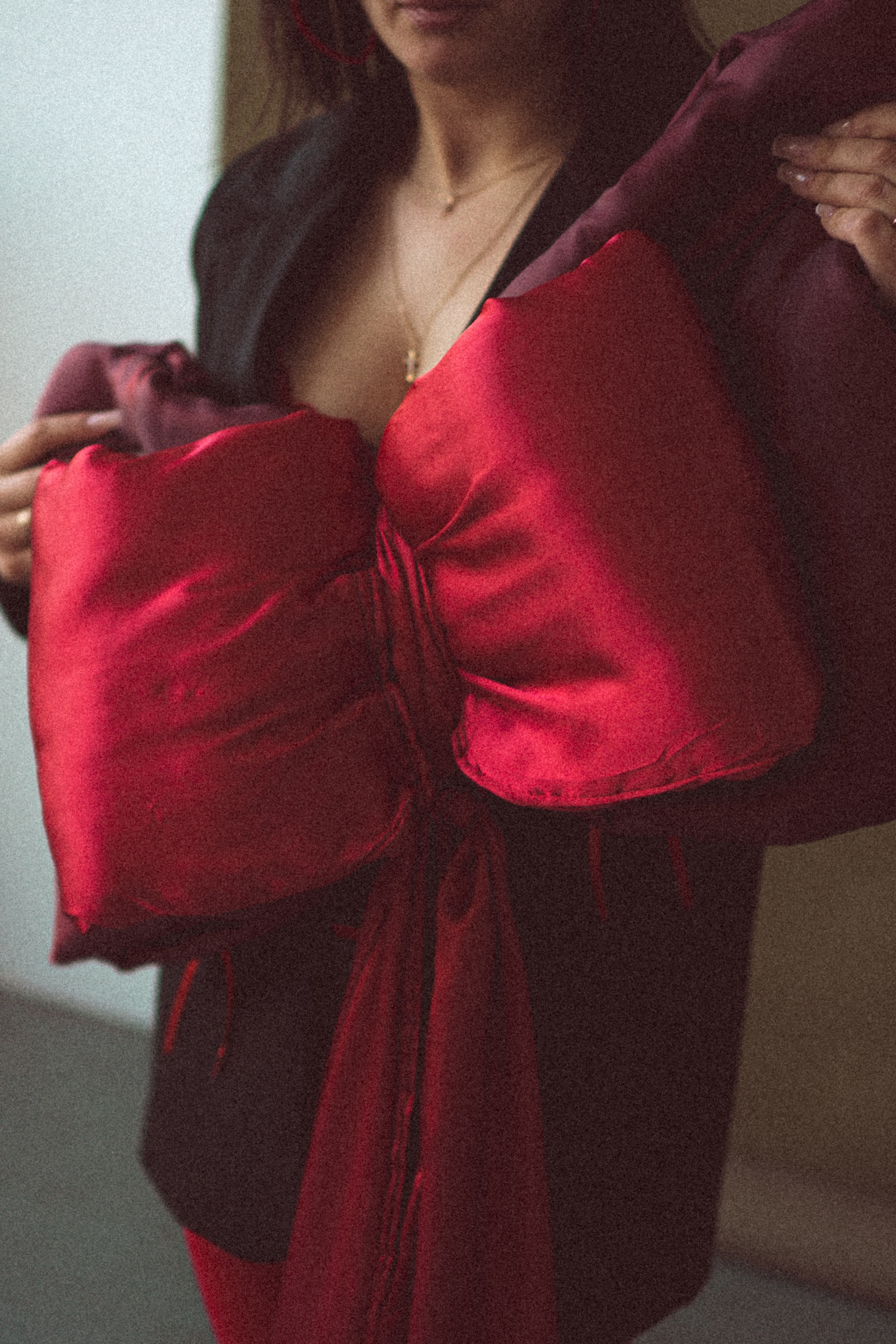 Красные колготки. Профессиональный фотограф, Санкт-Петербург — Виктория Богомолова