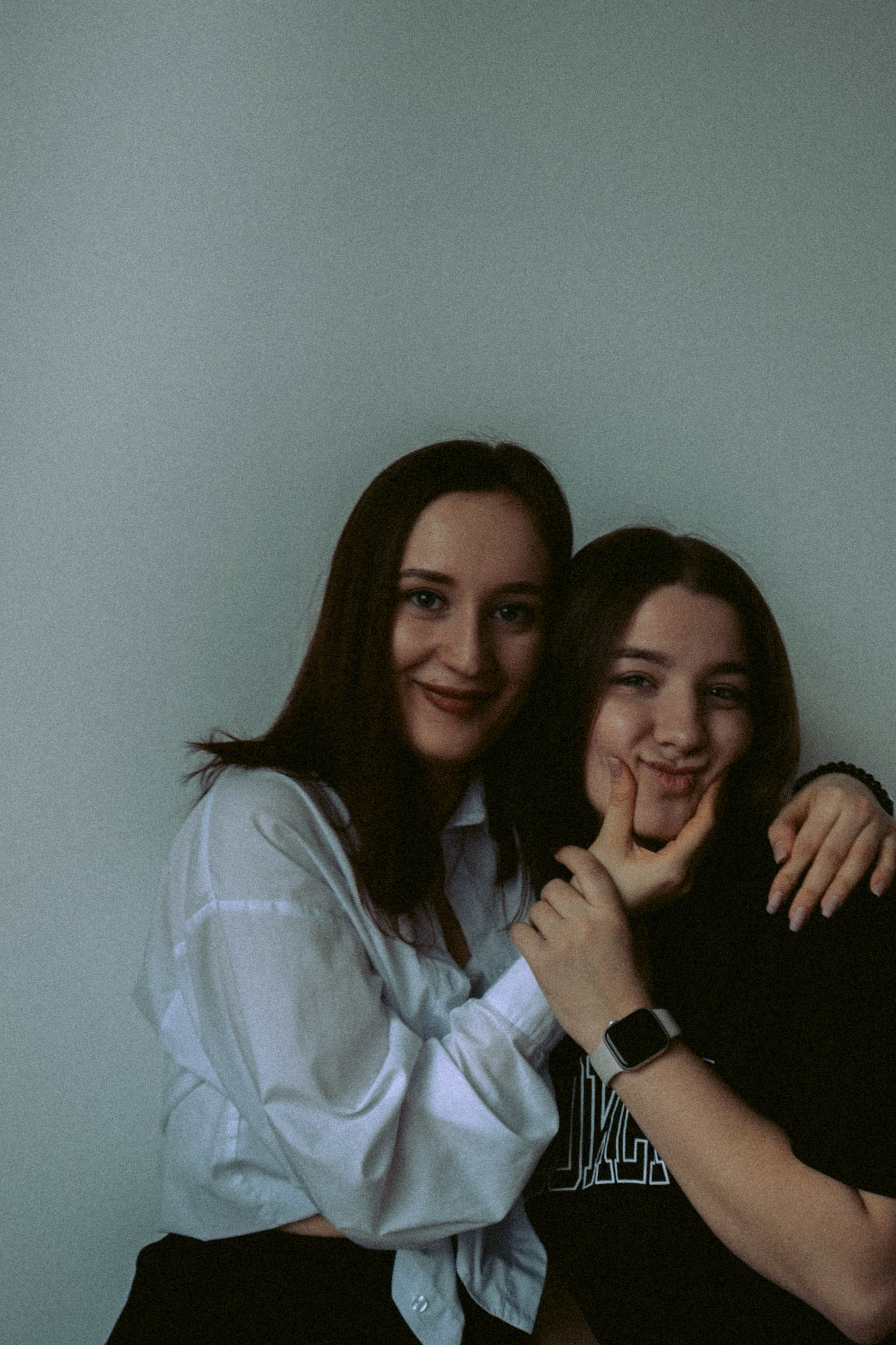 Подружки. Профессиональный фотограф, Санкт-Петербург — Виктория Богомолова