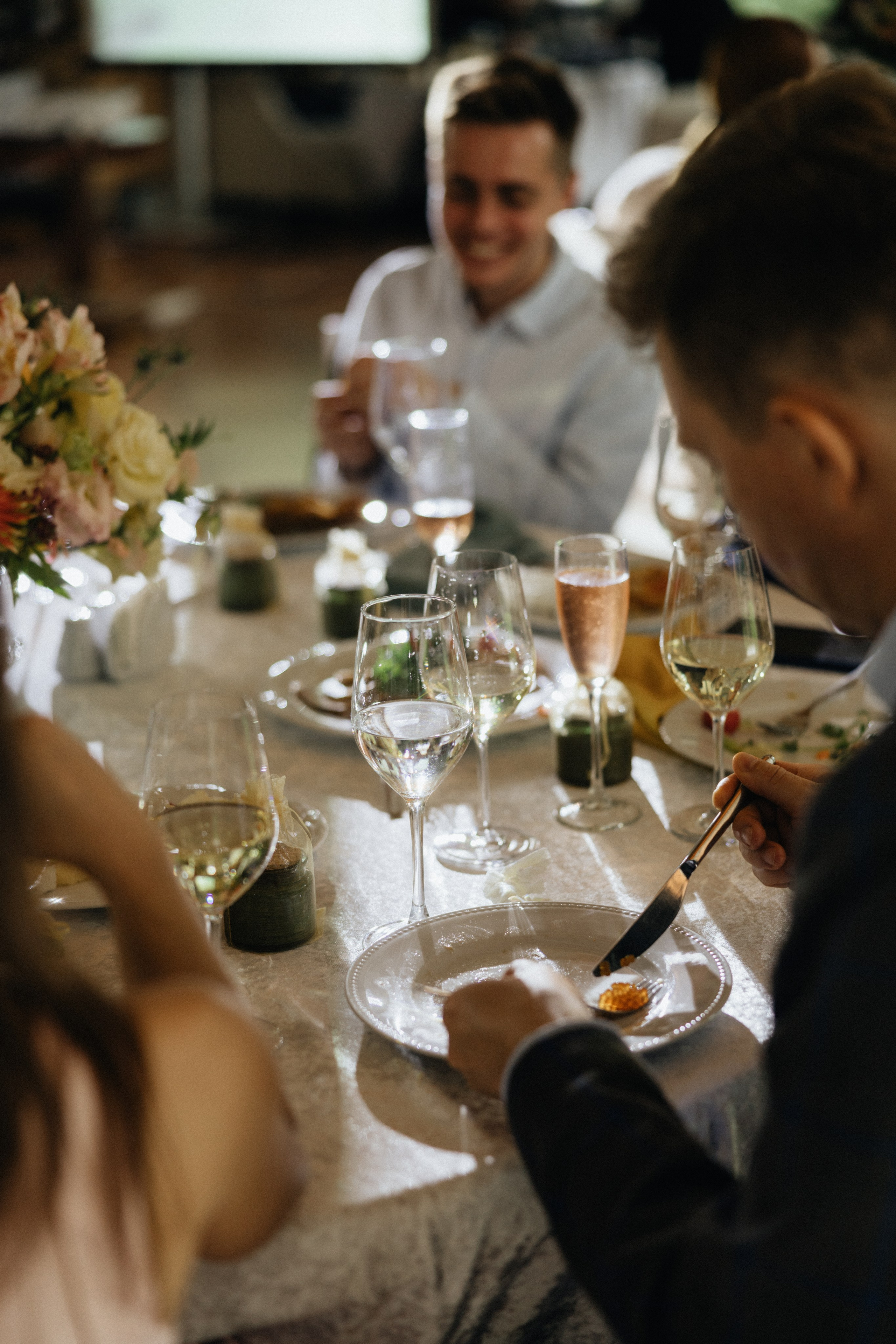 Север-юг. Фотограф Санкт-Петербург