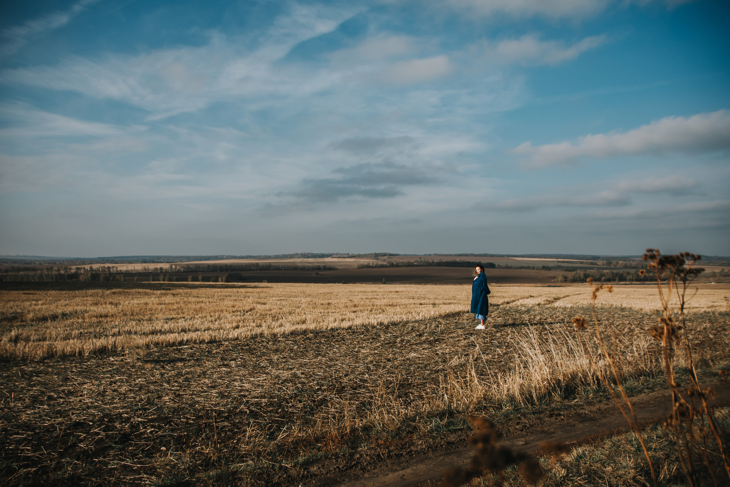Портреты. Семейный фотограф в Новомичуринске Наташа Непомнящая