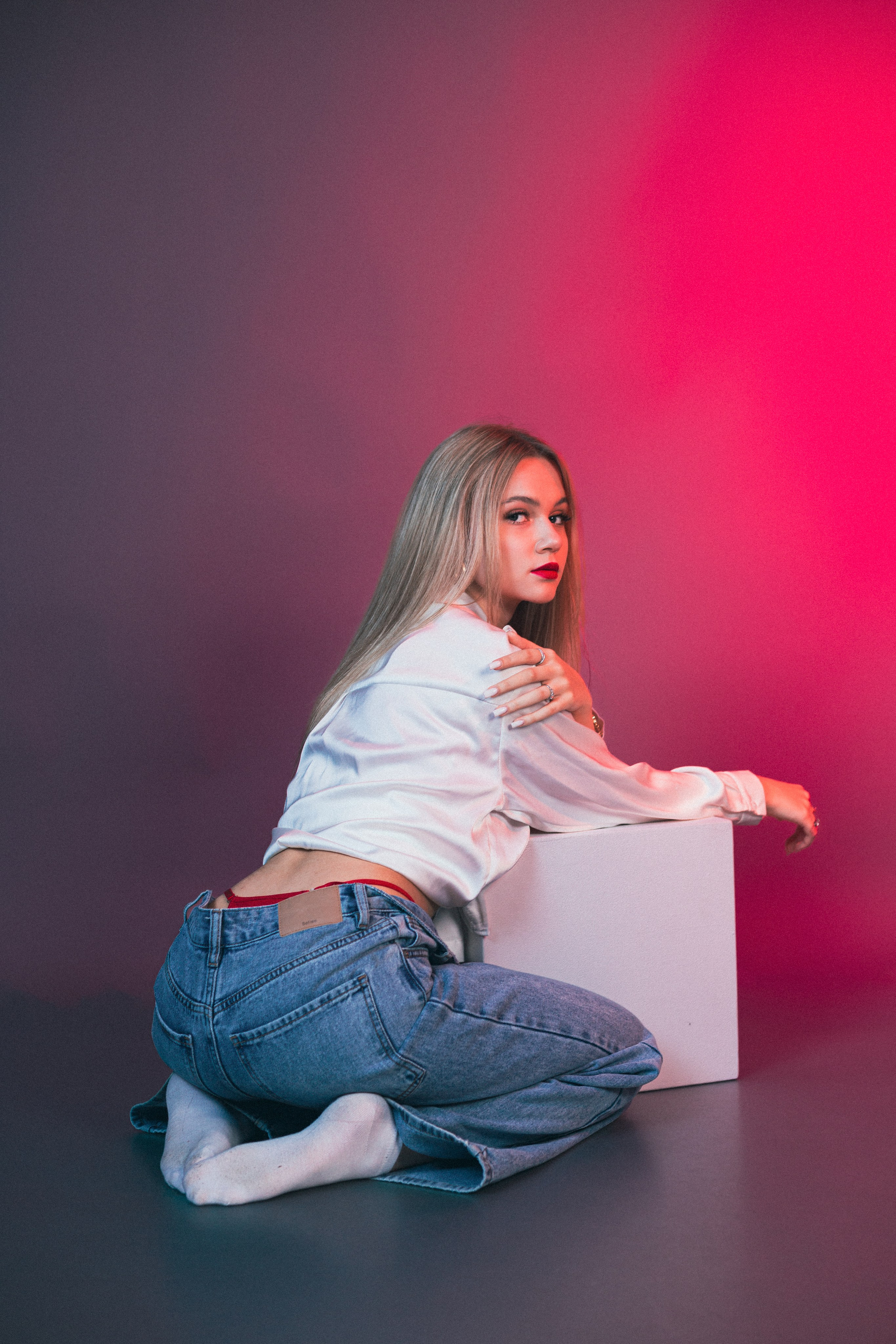 Anastasia Tsapurina 2. Руслан Ивановский