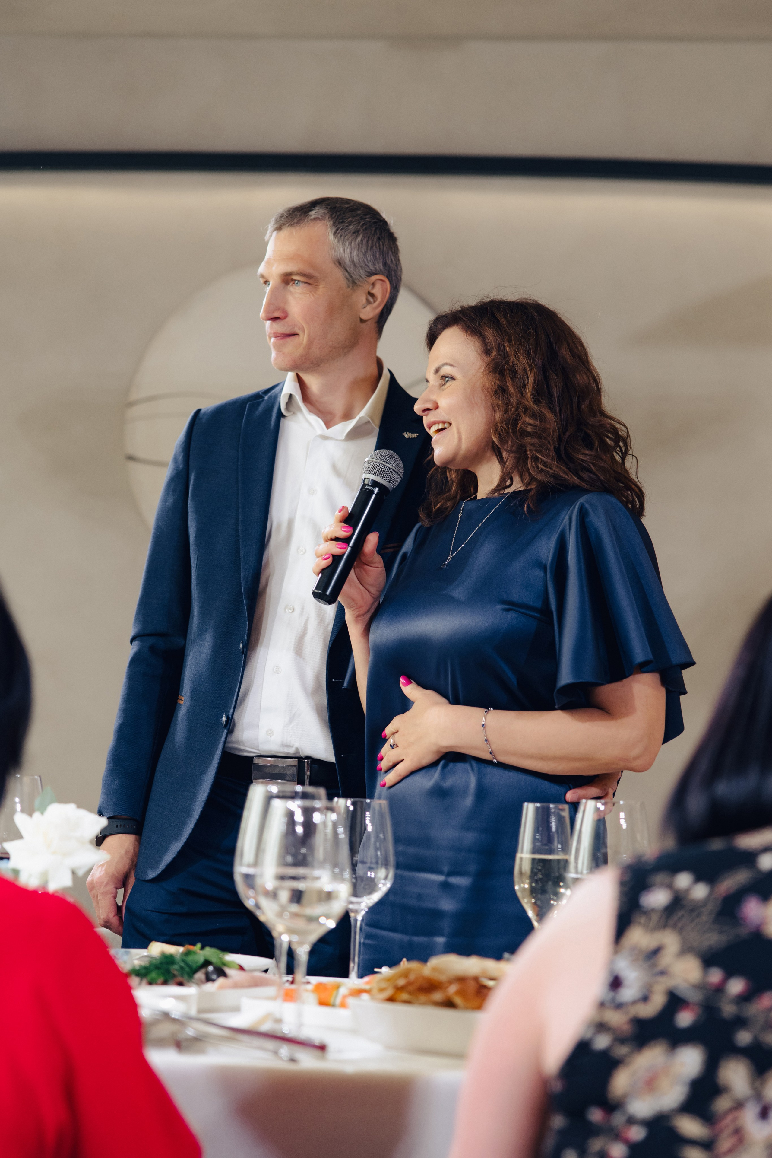 Михаил и Аделина. Фотограф в Красноярске