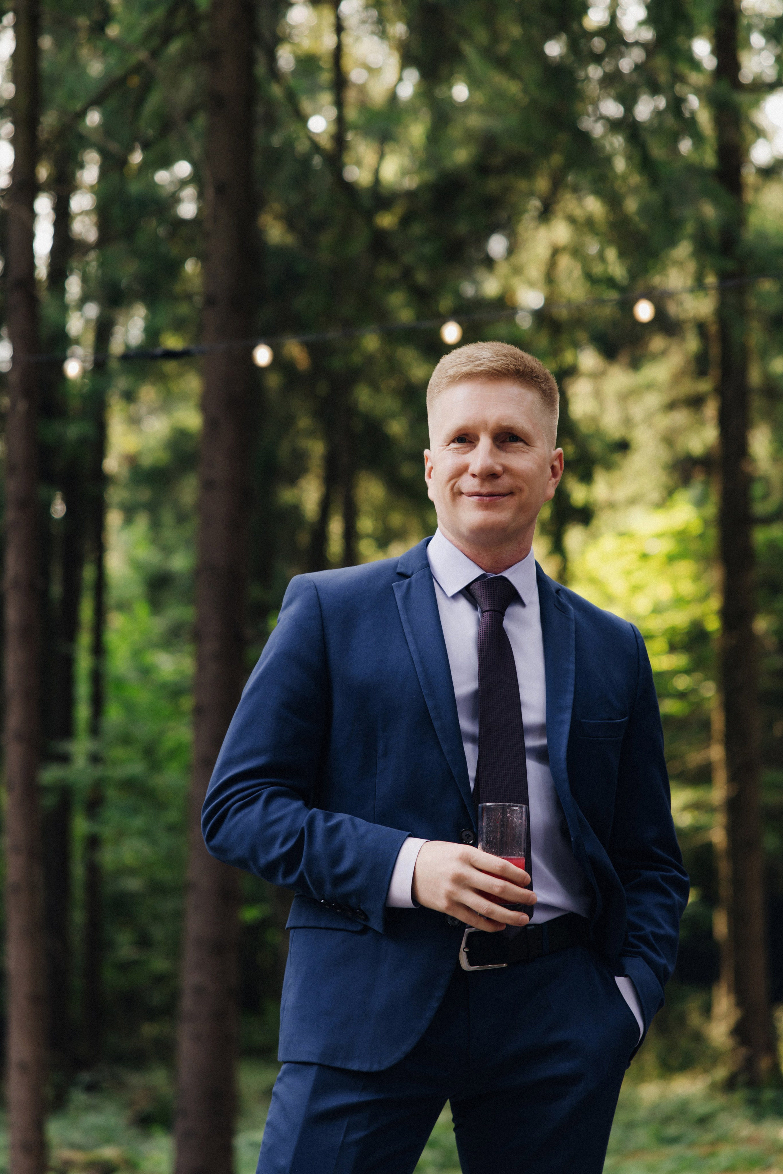 Денис и Елизавета. Фотограф в Красноярске