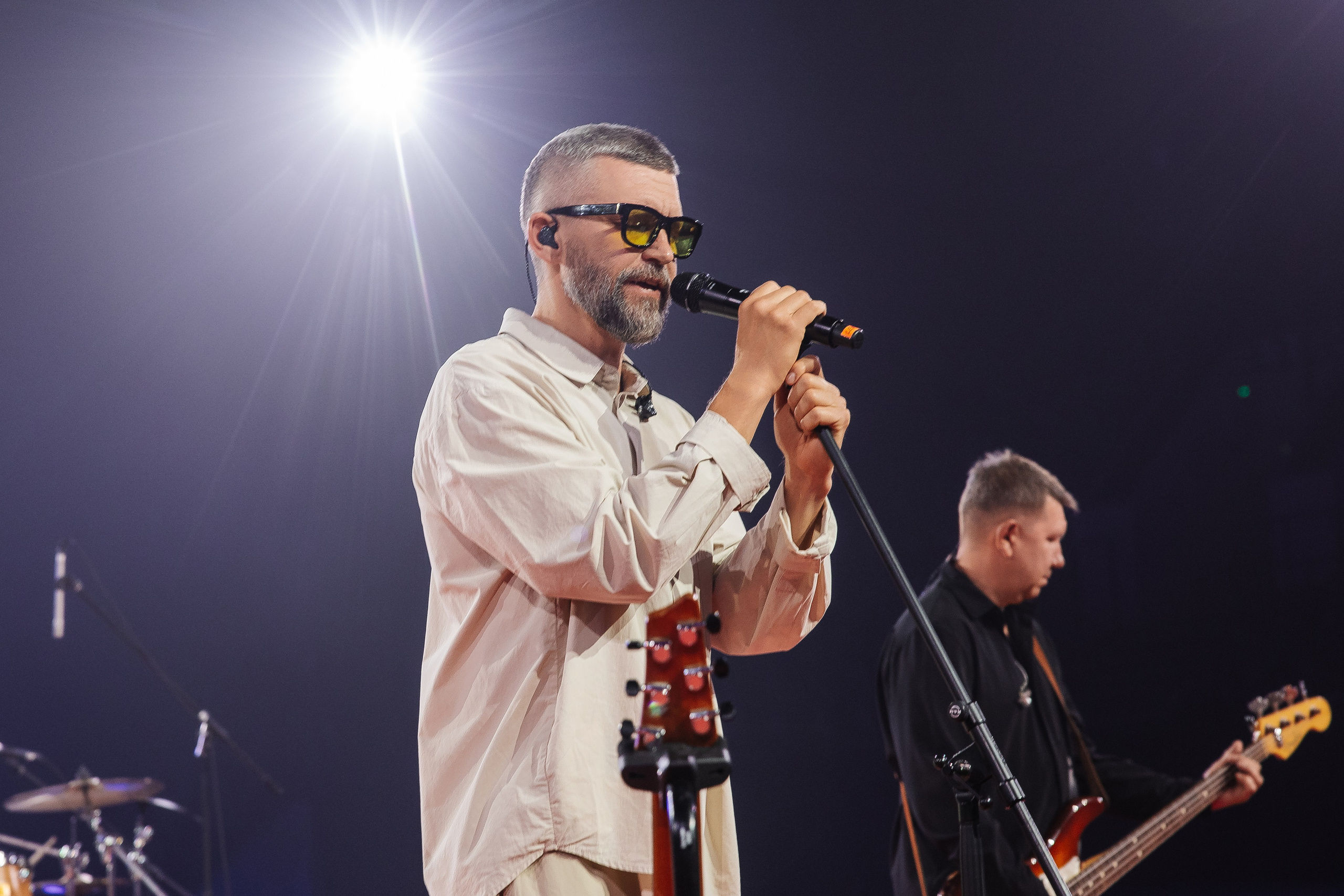 АЛЬФА КОНФА. Фотограф в Красноярске