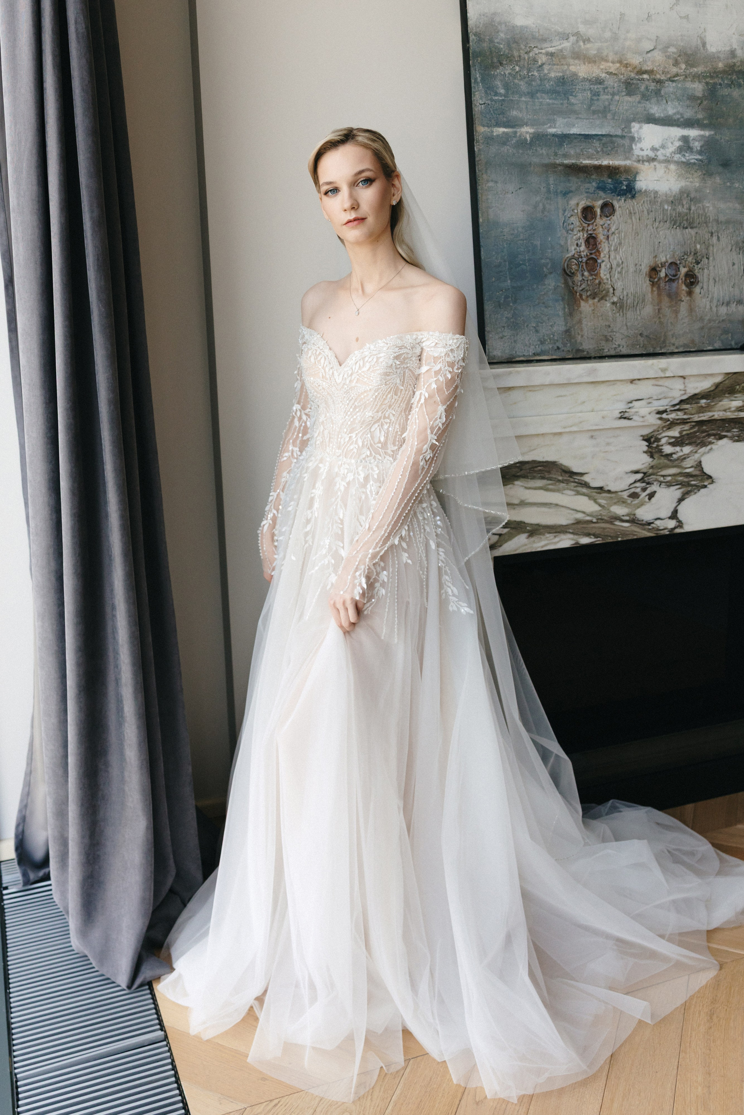 Александр и Дарья. Фотограф в Красноярске