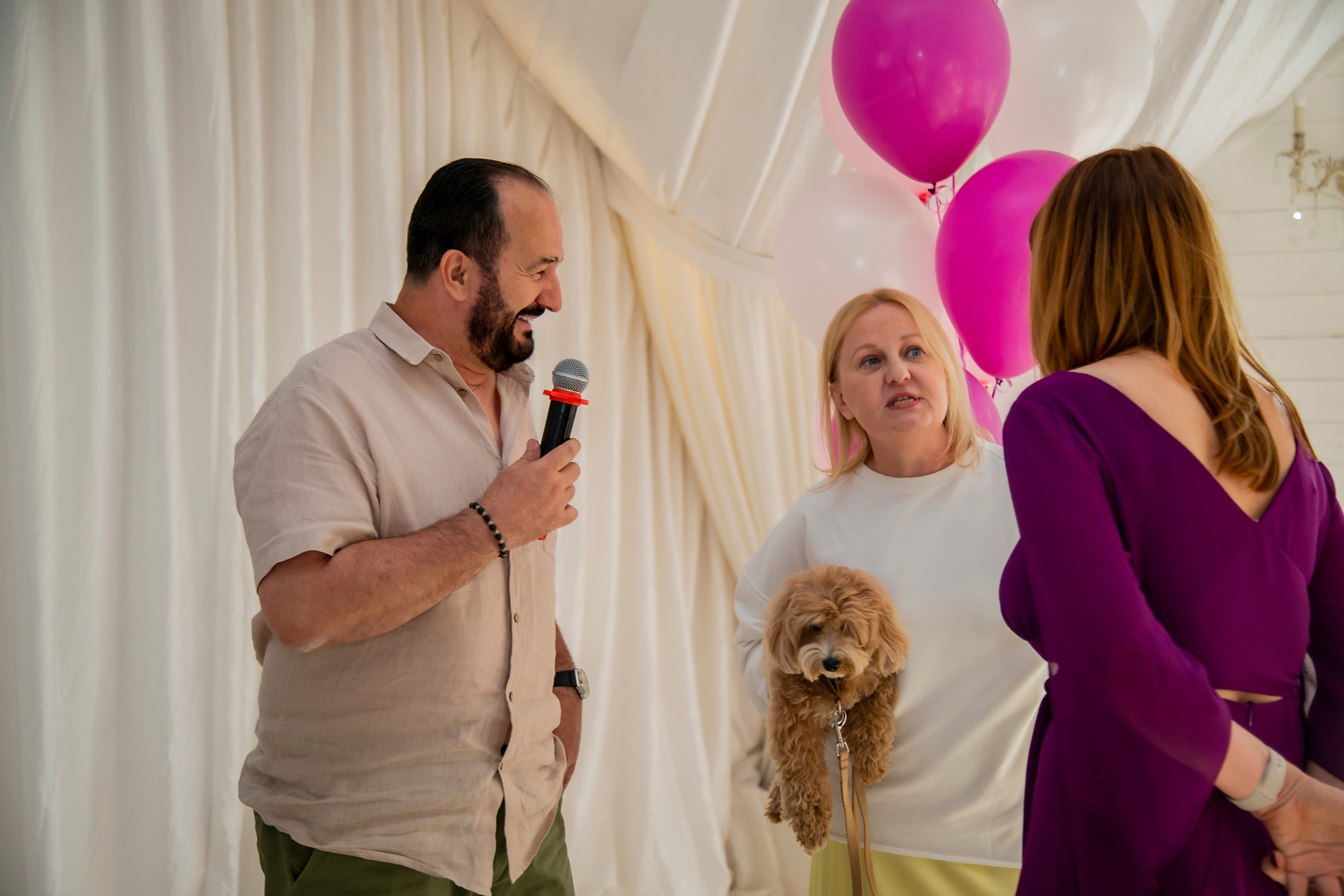 Юбилей. 𝓕𝓸𝓽𝓸𝓰𝓻𝓪𝓯 𝓑𝓪𝓵𝓪𝓼𝓱𝓲𝓱𝓪 / 𝓜𝓸𝓼𝓴𝓿𝓪