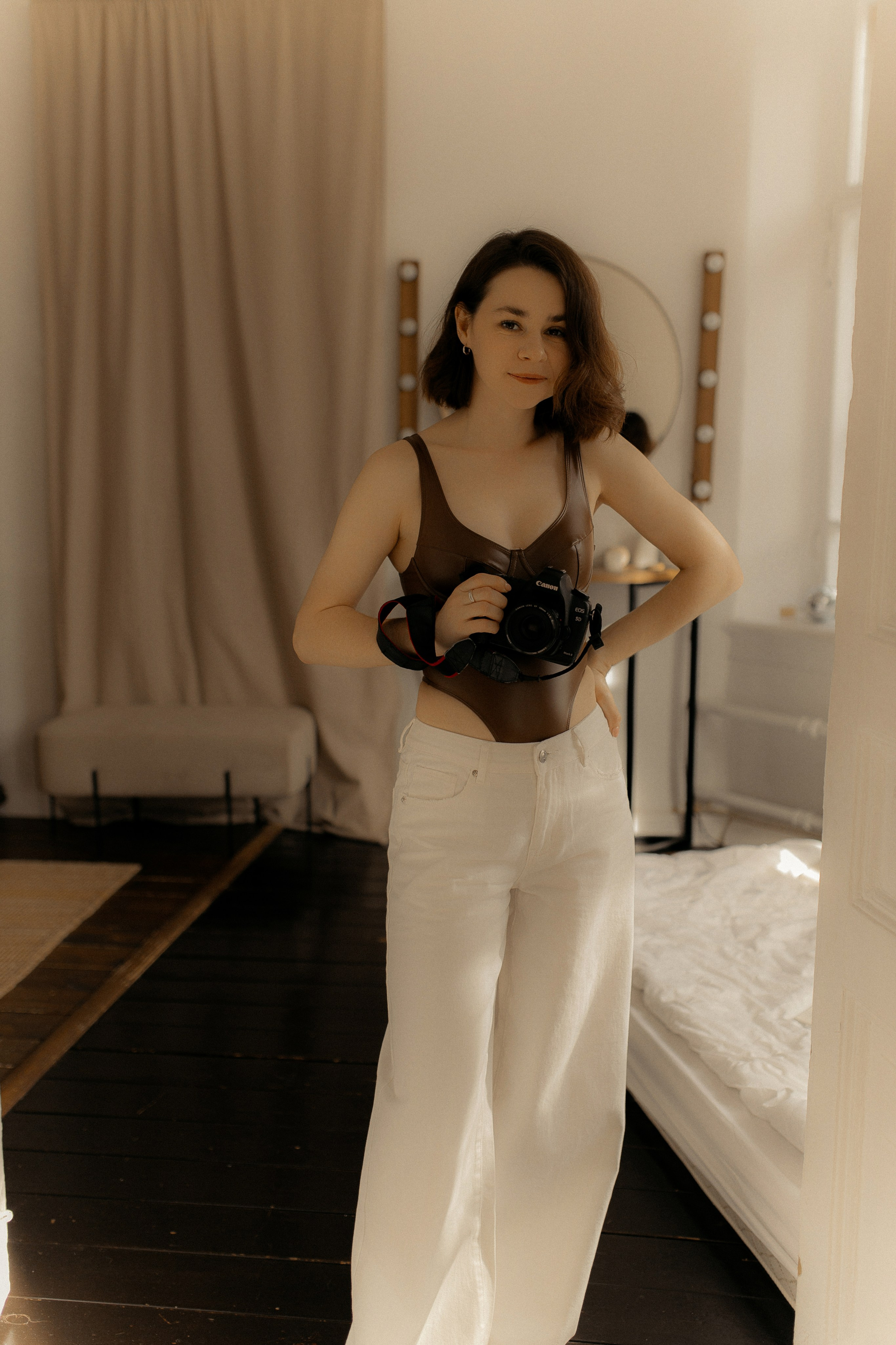 Полина. DARYA.BELKINA