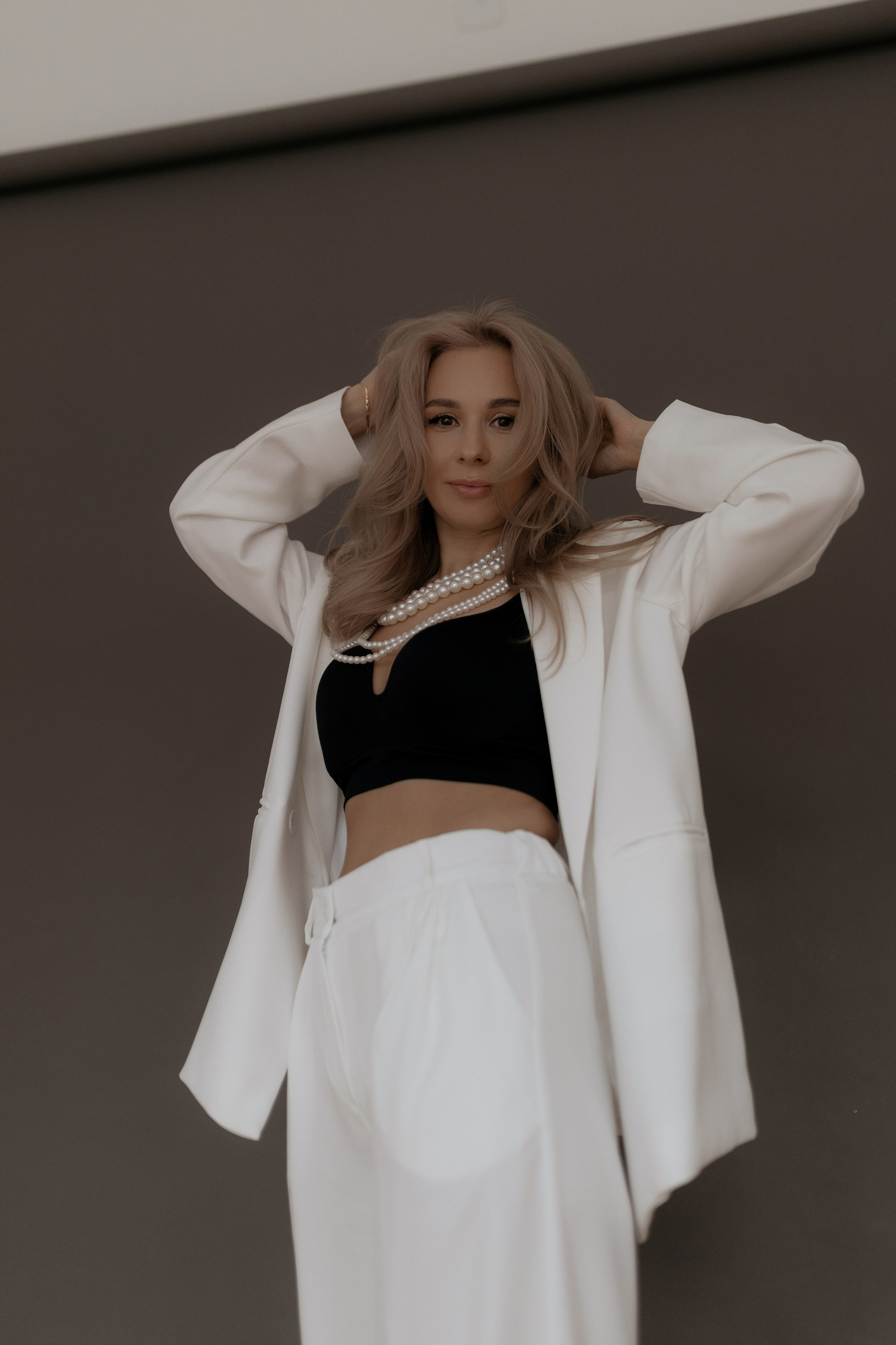 Мария и Александра. DARYA.BELKINA