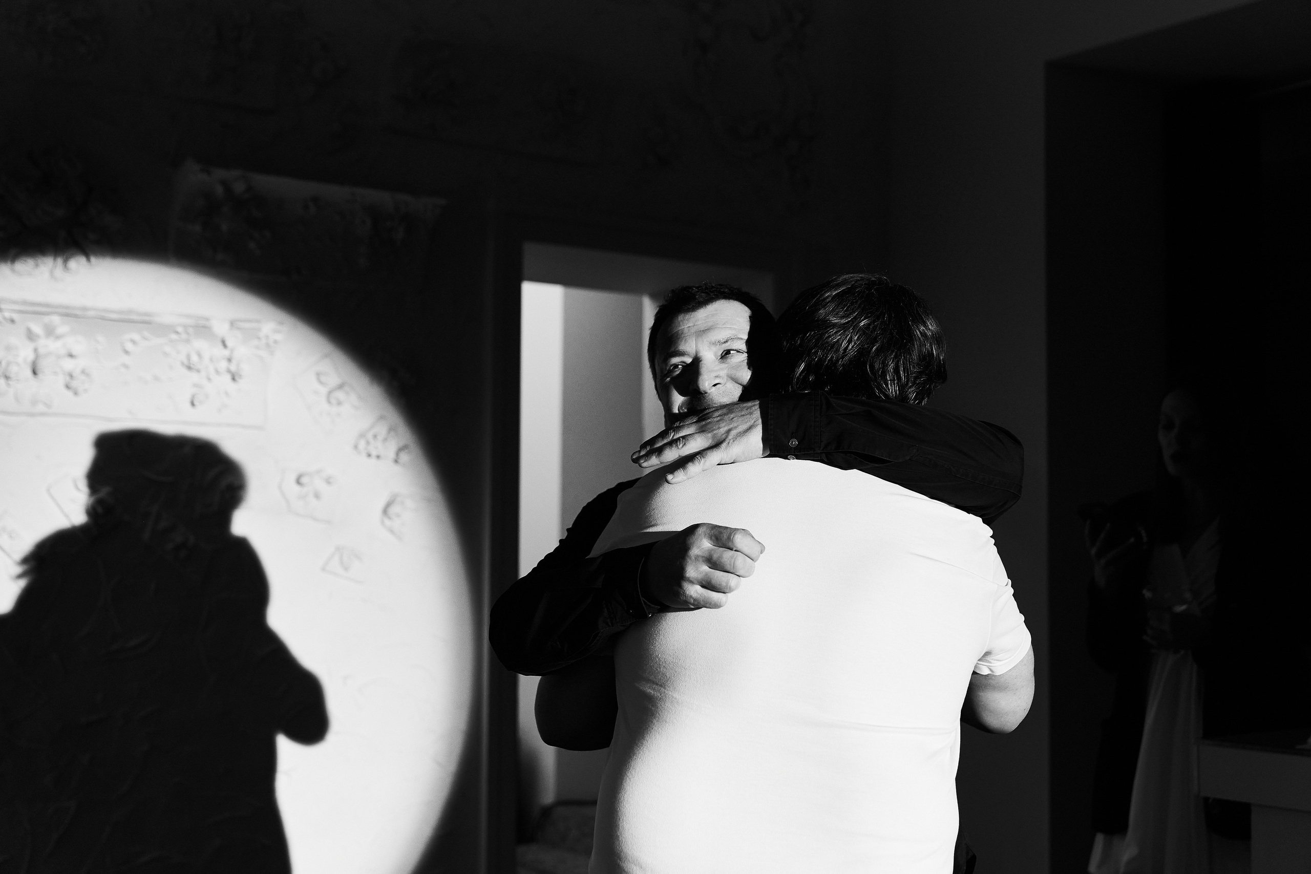 • чёрно-белый репортаж. Фотограф, индивидуальные женские, мужские фотосессии в Ростове-на-Дону