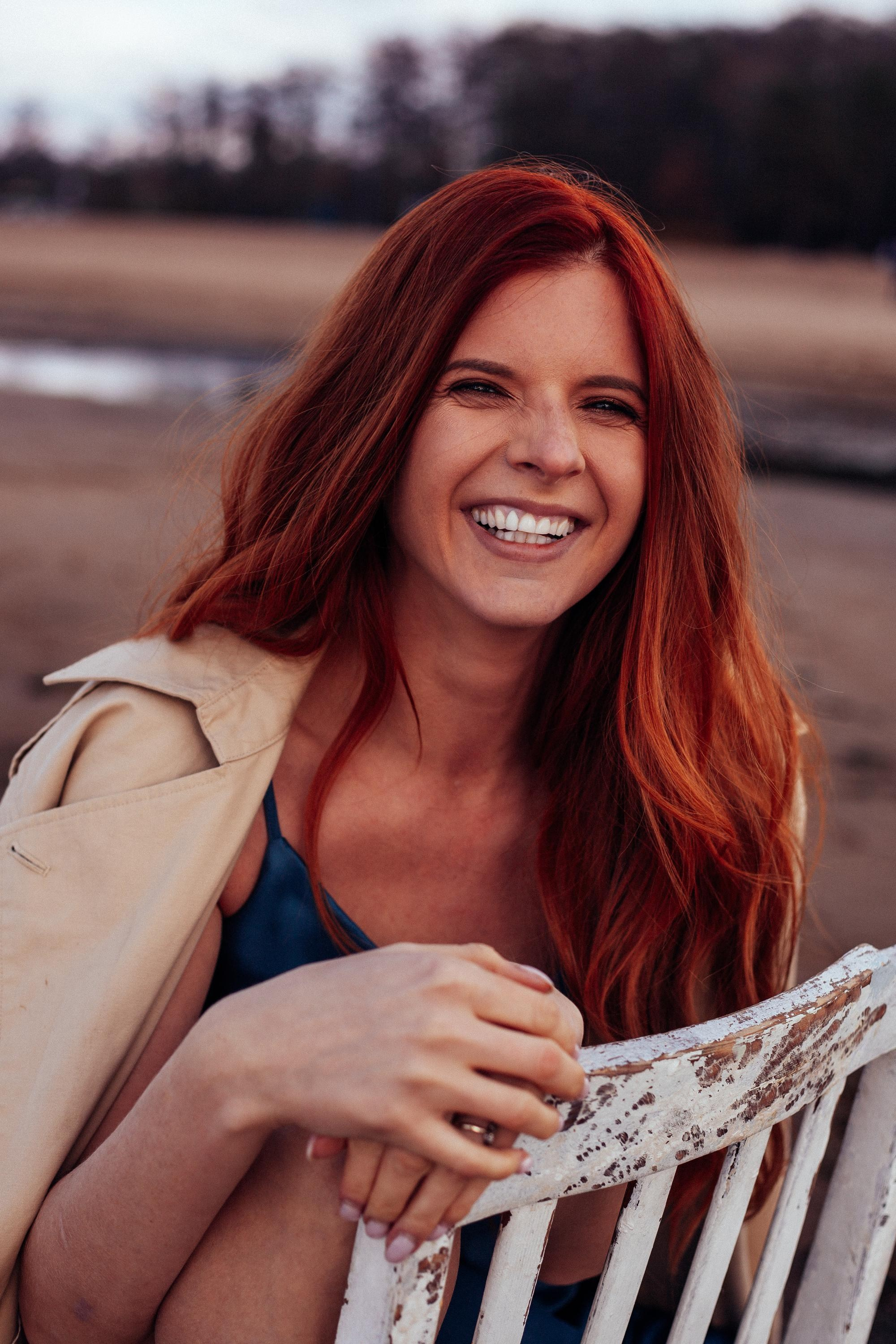 Портрет мамы. Семейный фотограф и фотограф новорожденных в Санкт-Петербурге Алевтина