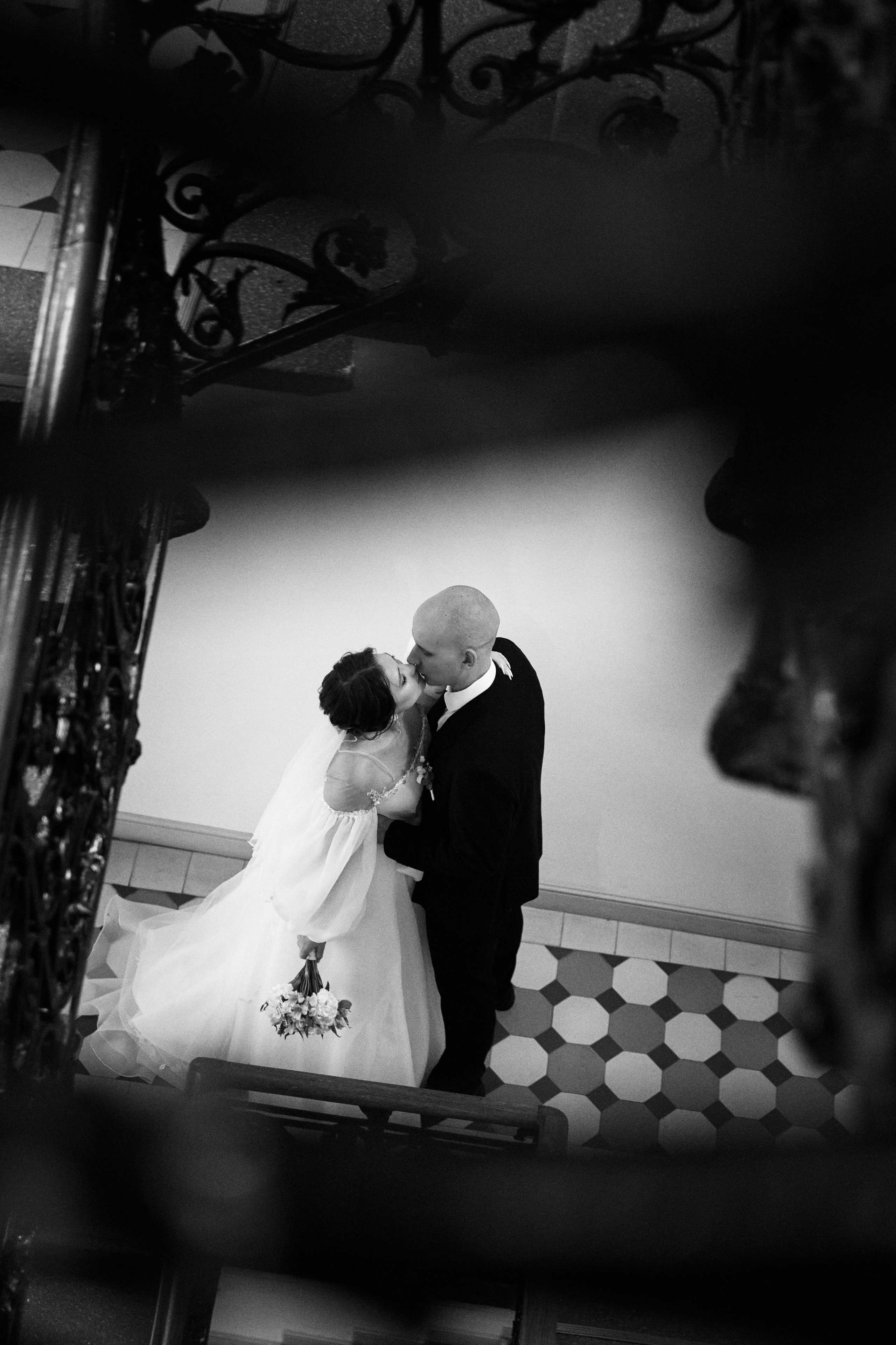 Денис & Александрина. Фотограф в Самаре Анастасия Афанасьева