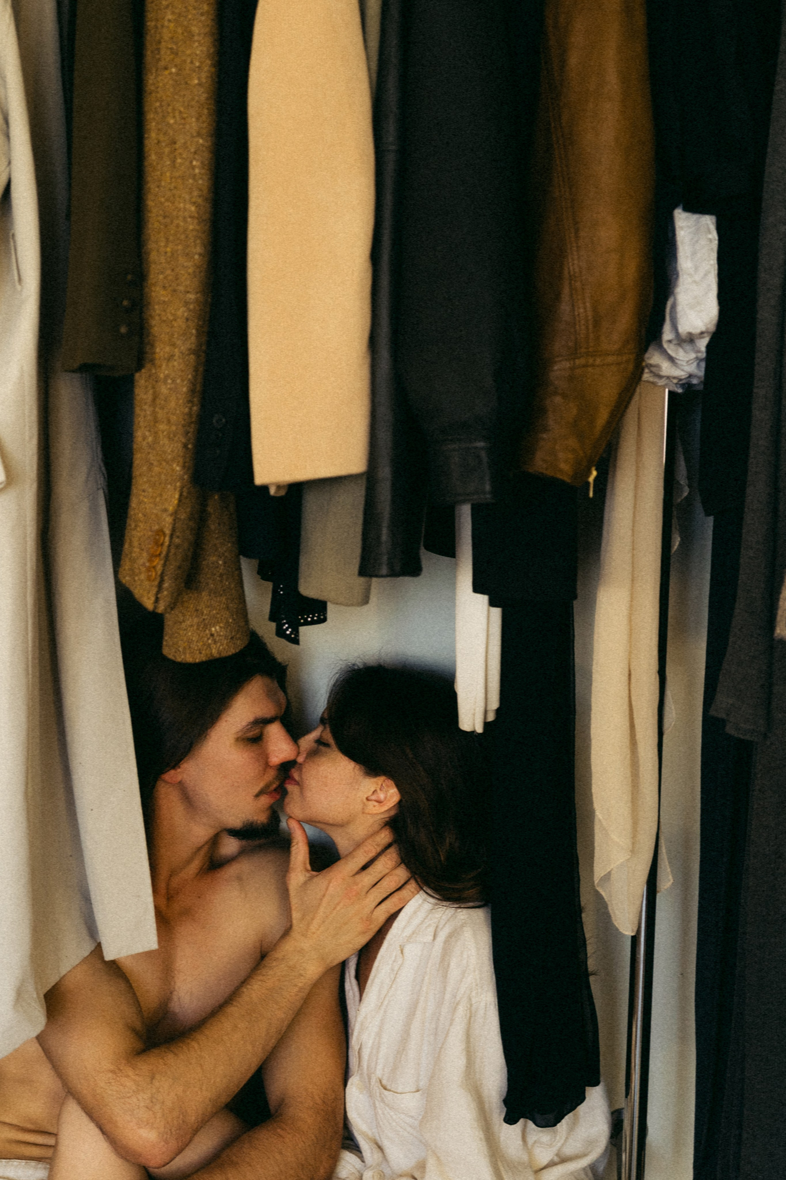 Тебе — я подарю весь мир