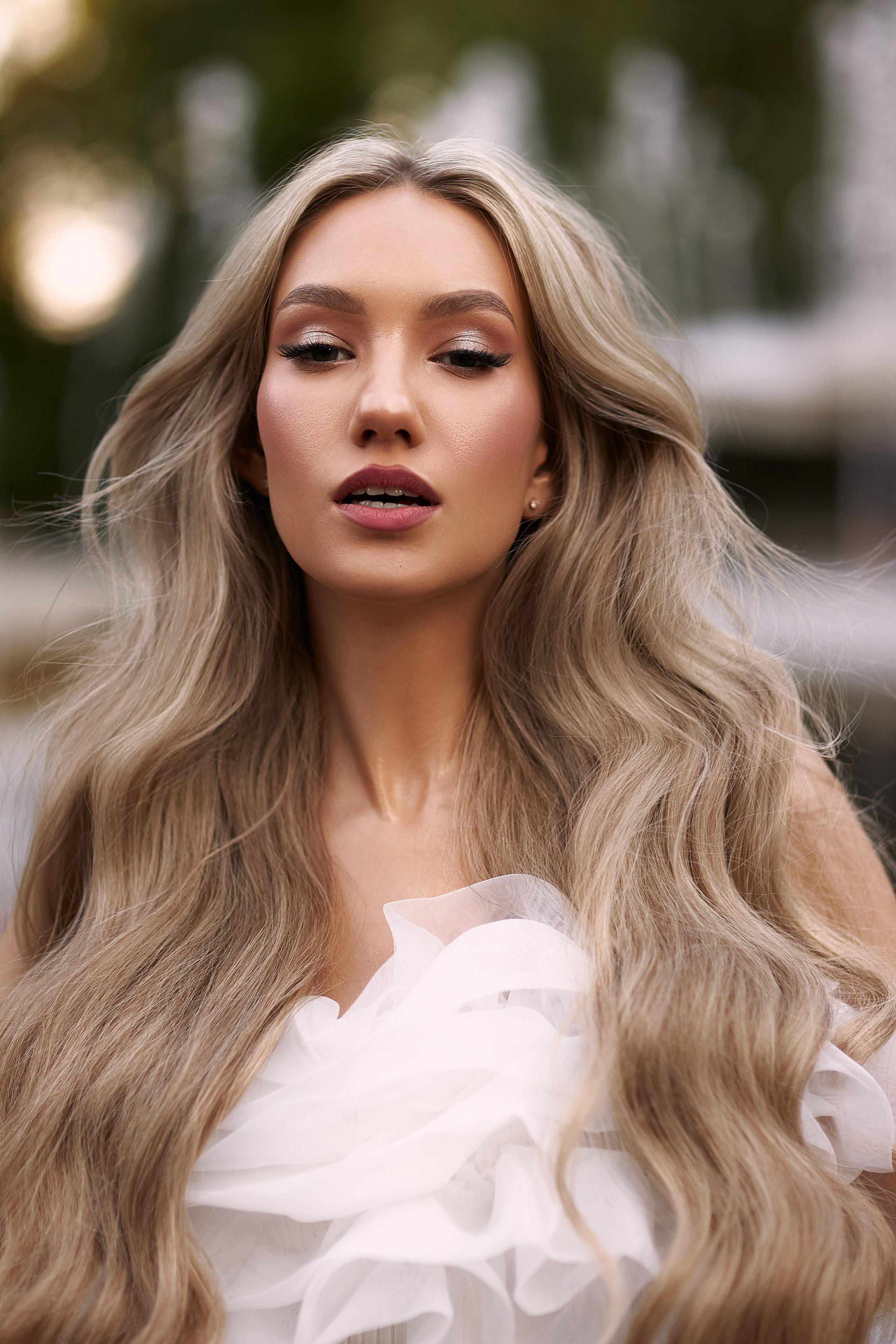 Уличные съемки. Женский фотограф в Уфе Ауст Анастасия