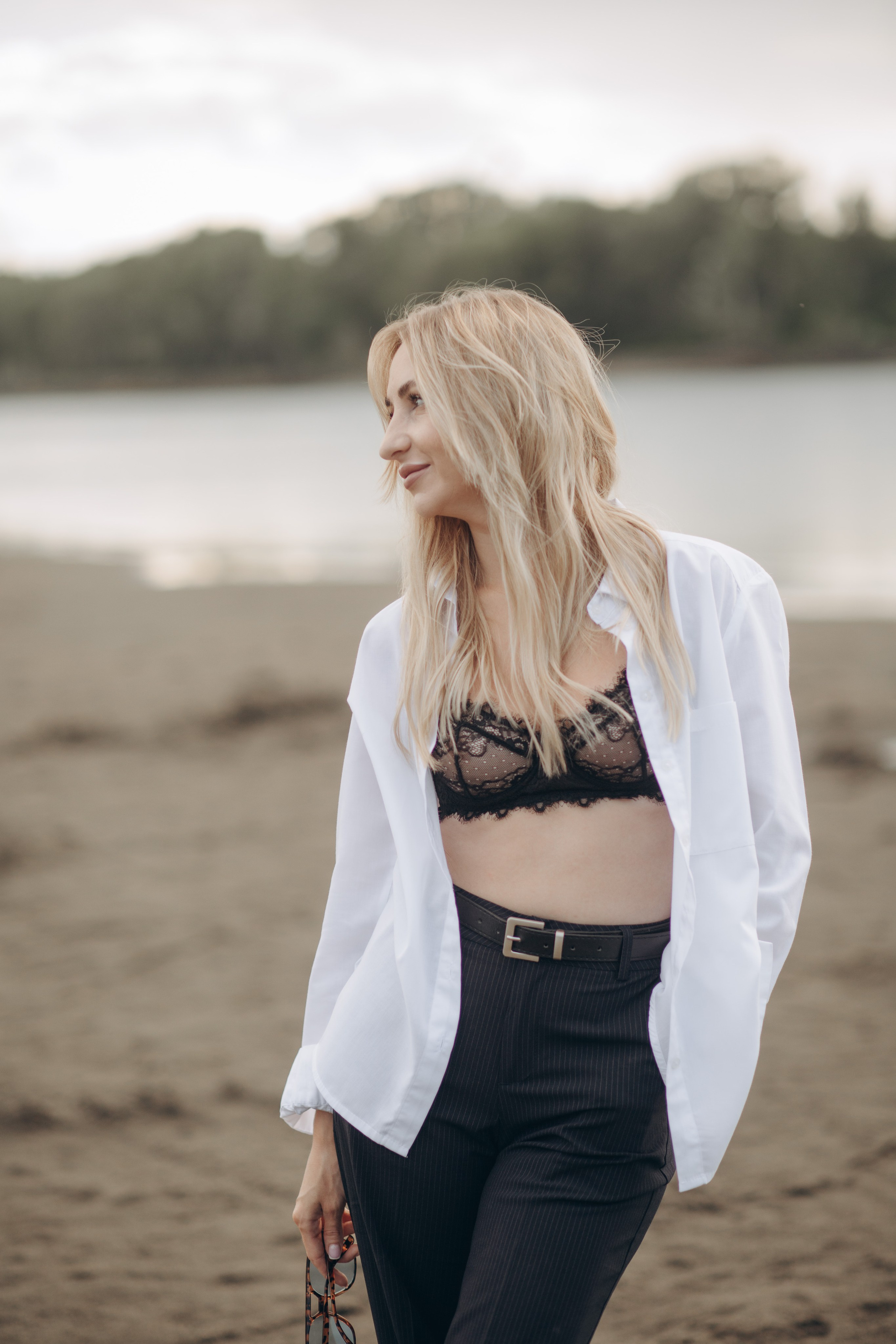 Лена. Фотограф Любовь Щербинина