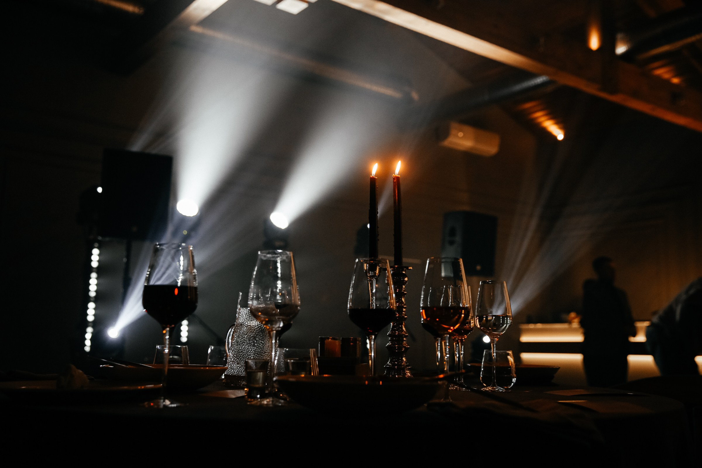 Репортаж «Lesnoy Village». Фотограф Любовь Щербинина