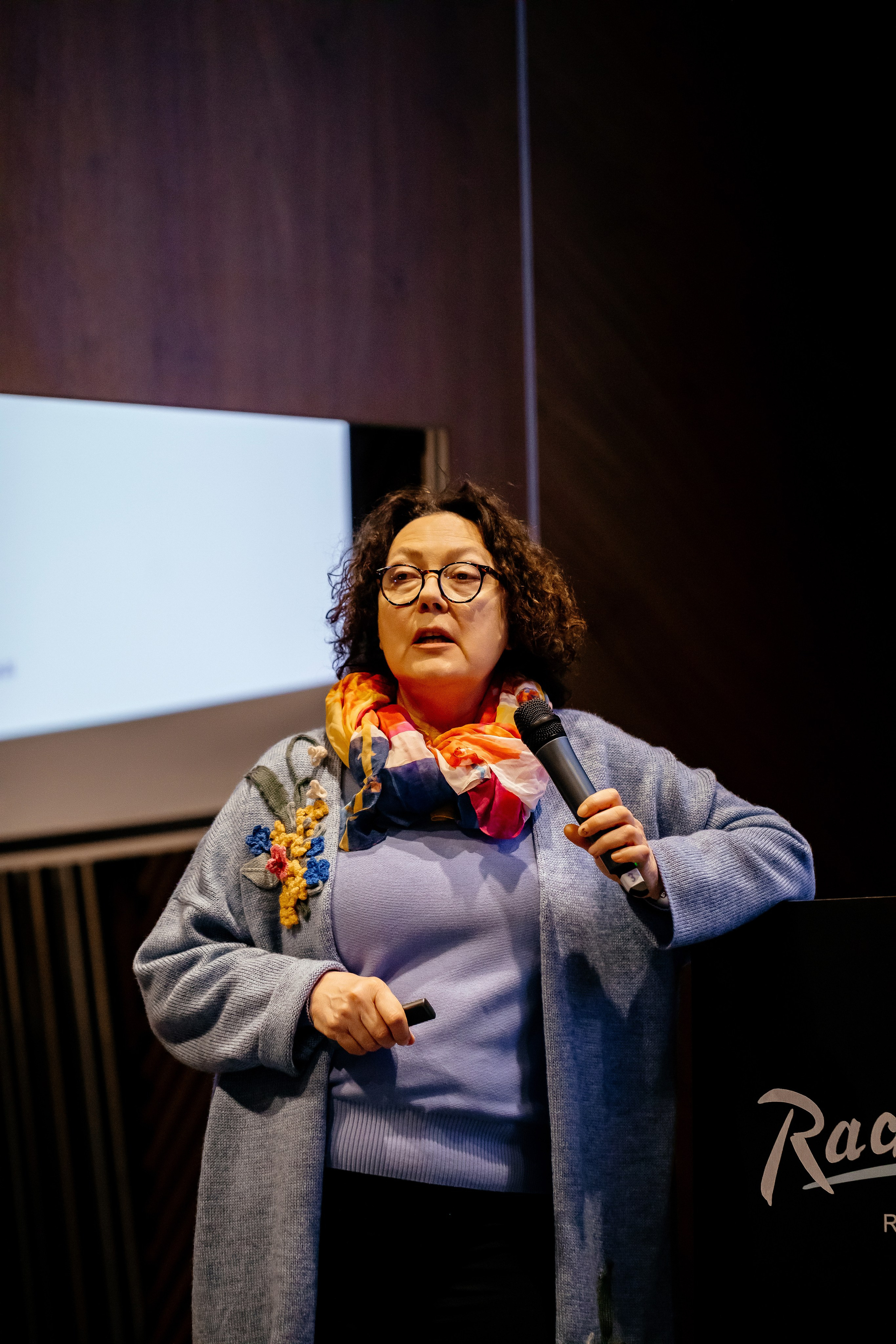 Конференция врачей. Красильников Евгений — профессиональный фотограф в Ростове-на-Дону