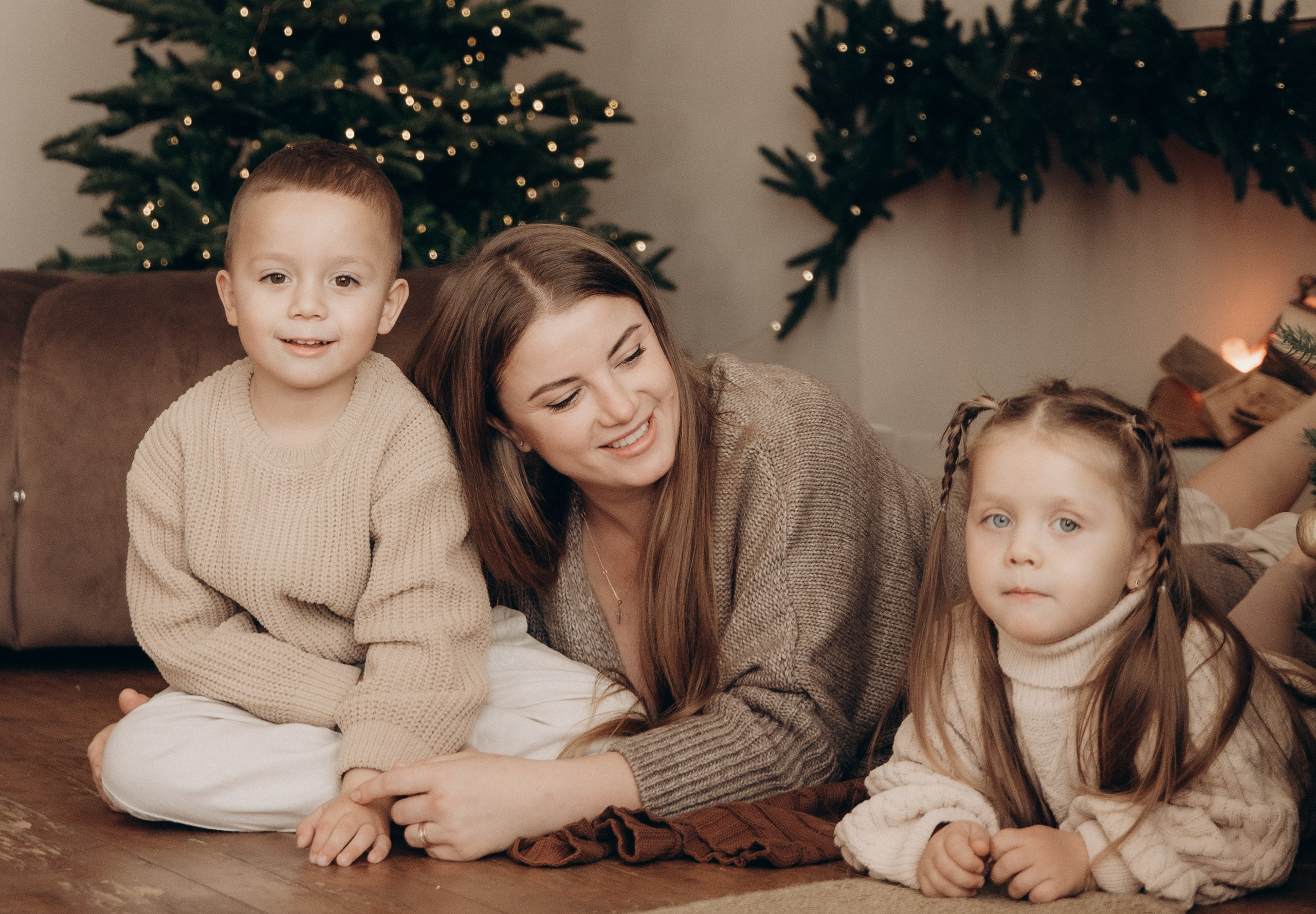 Семейные истории. Семейный и женский фотограф во Владивостоке Тамара Кондор