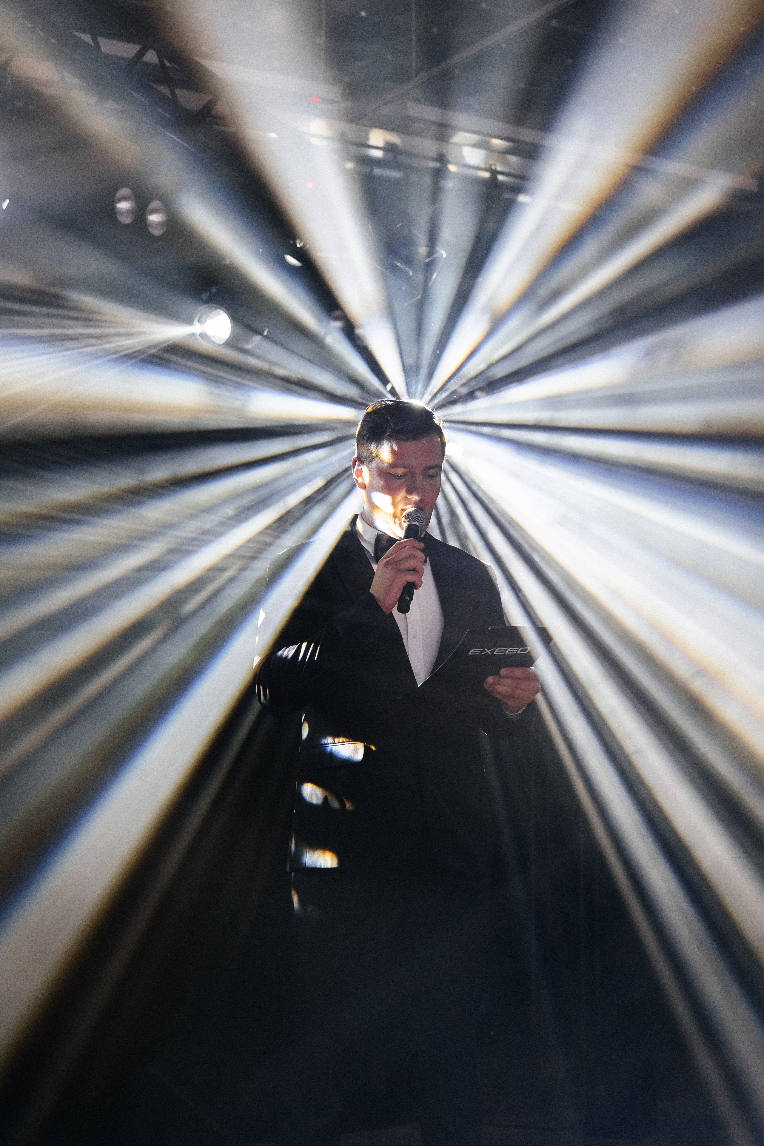 Презентация нового EXEED. Свадебный и семейный фотограф в Краснодар, Россия