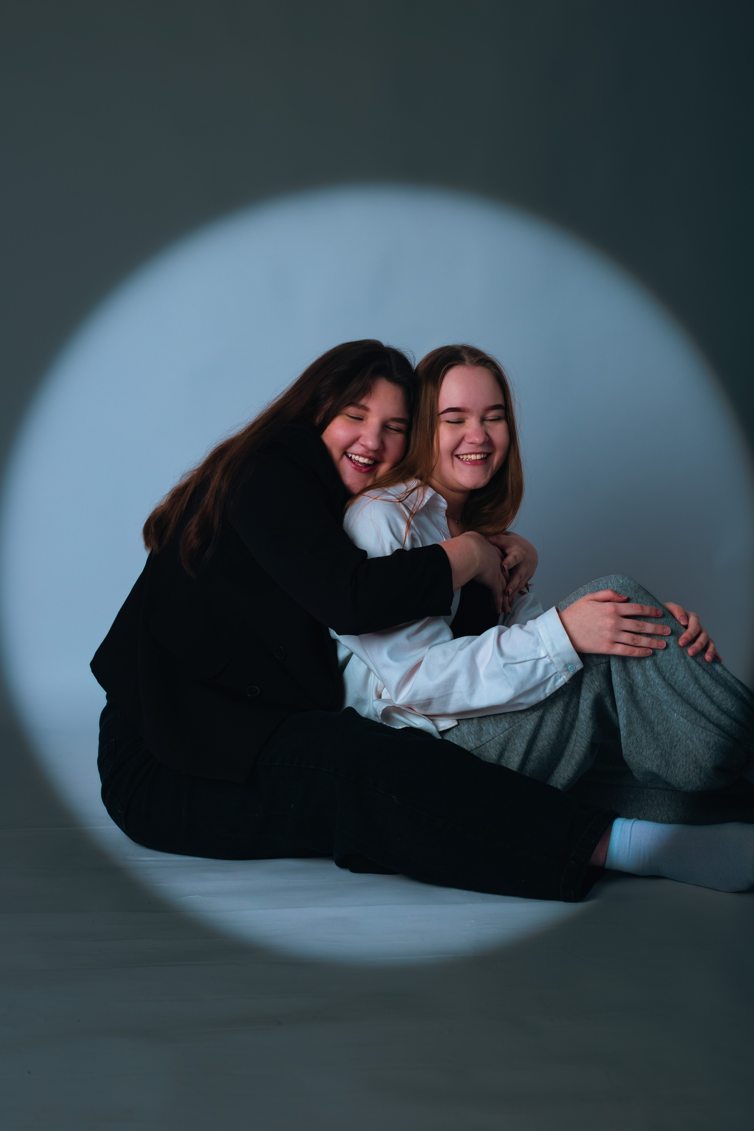 Yana & Tatiana. Руслан Ивановский | Фотограф Павлово, Нижний Новгород