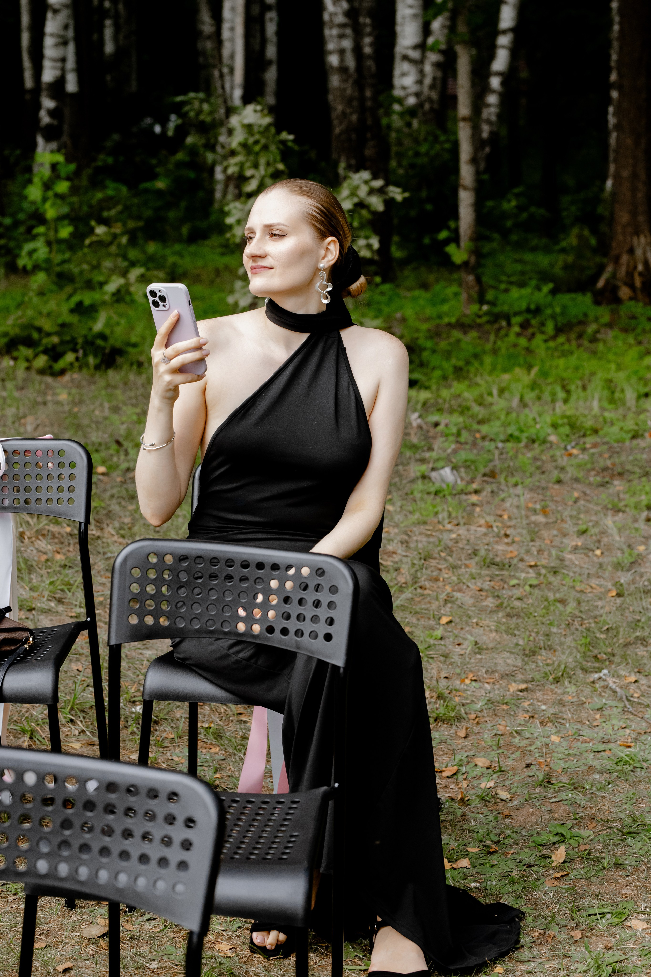 Егор и Оля. Свадебный фотограф Анна Бабахина