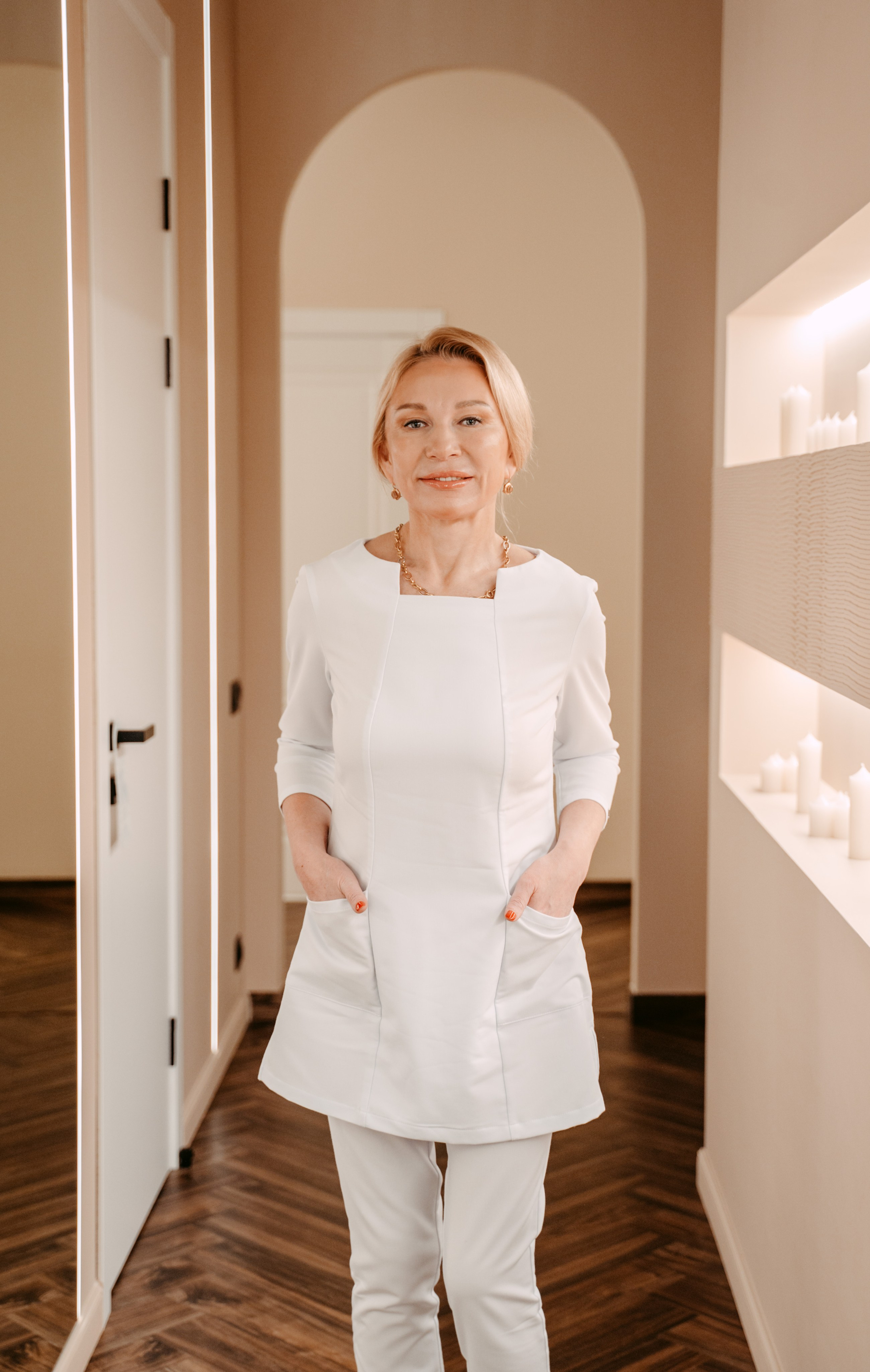 QuantQulto / Клиника биохакинга. Саша Копылов, фотограф в Казани