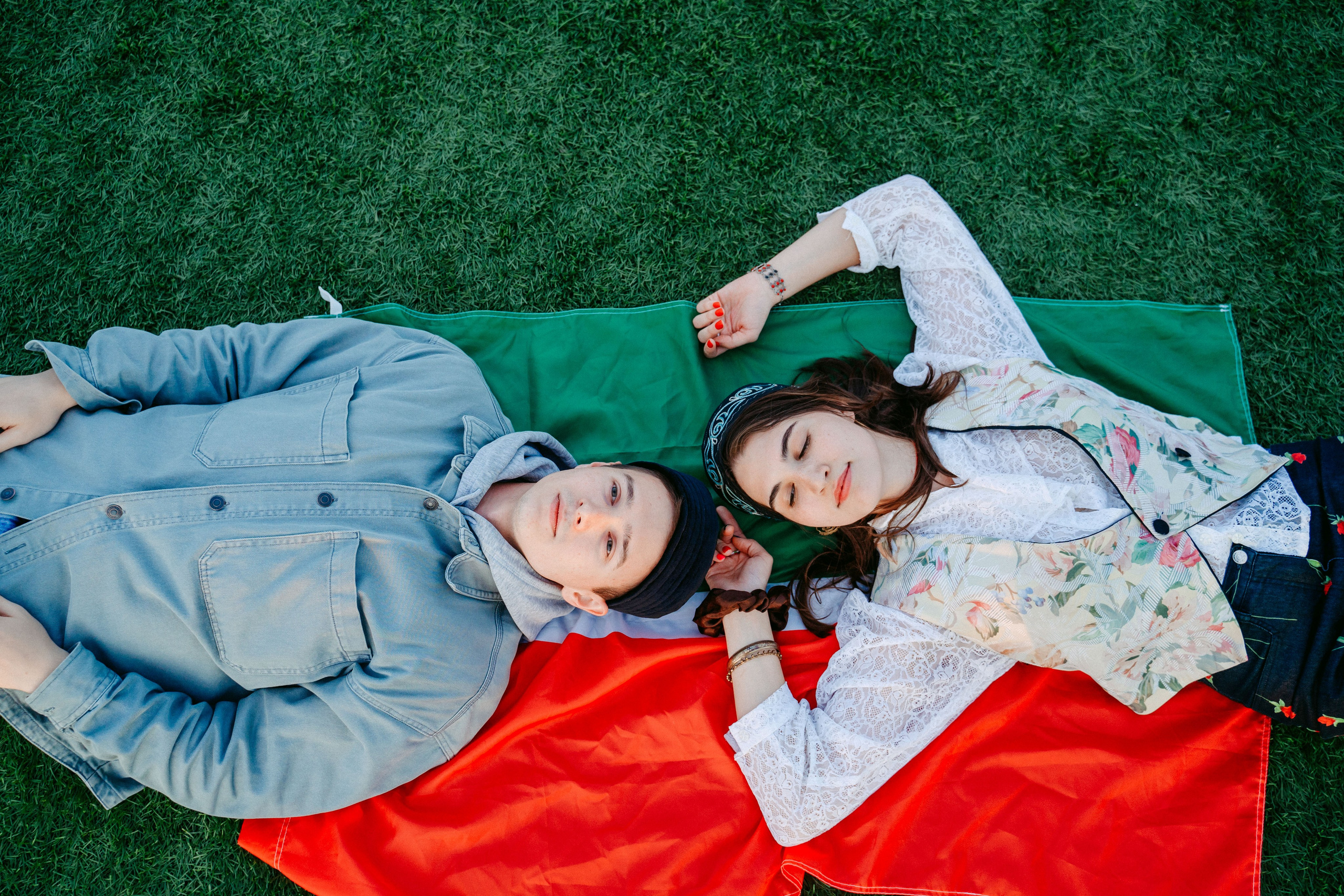 УРАМ ФЕСТ. Кассета, ЛАУД, Криситна Си / 2023. Саша Копылов, фотограф в Казани