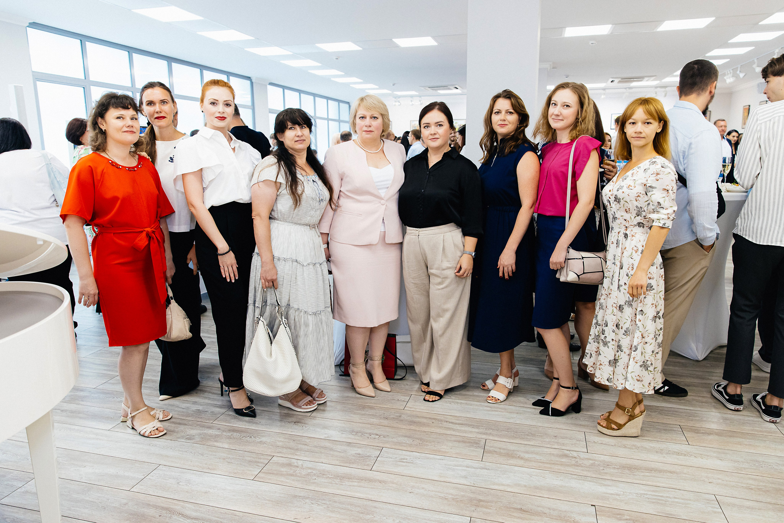 ГАЗПРОМ. Фотограф и Видеограф в Краснодаре Юлия Солодченко