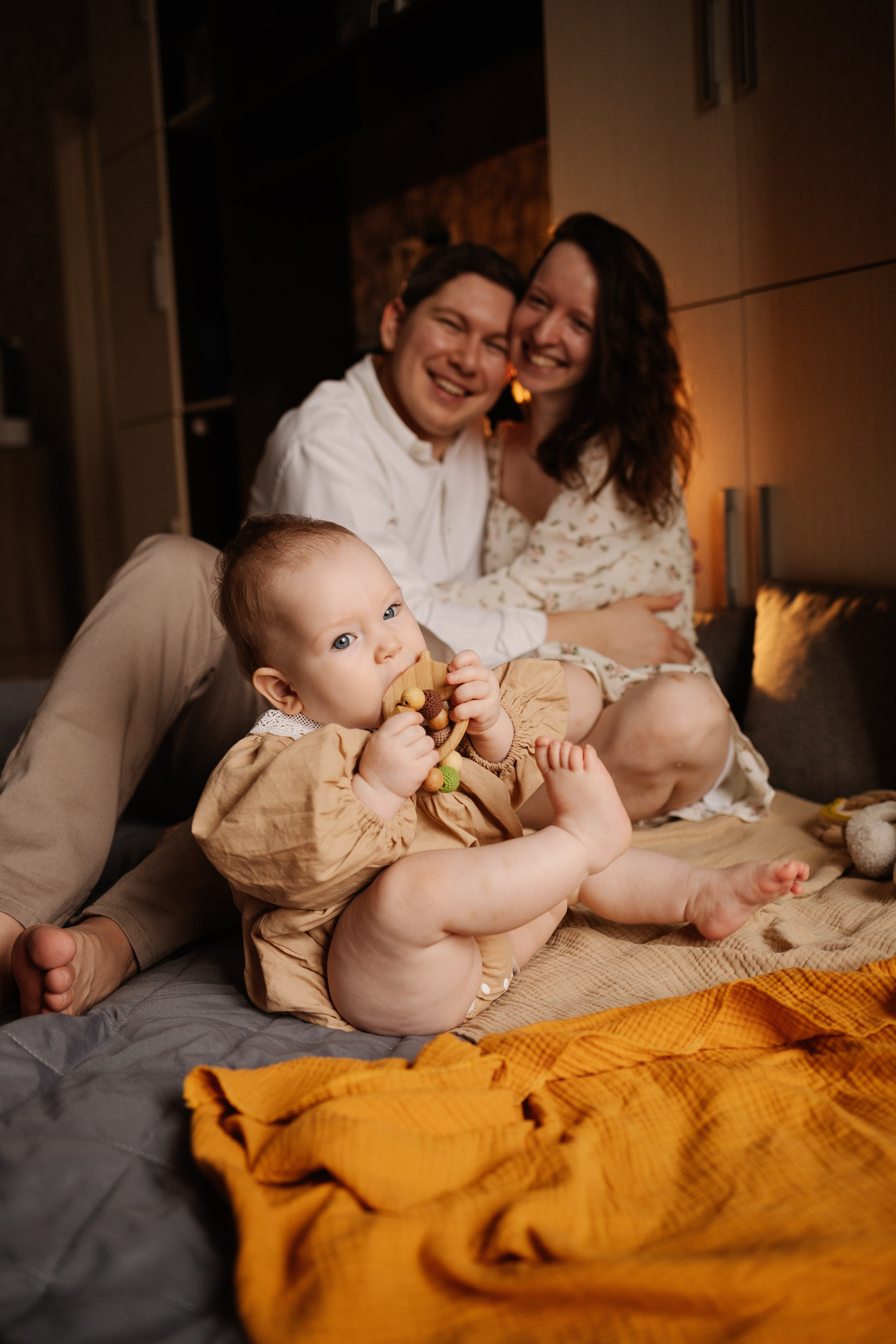 Камила. Семейный фотограф Юлия Клишина