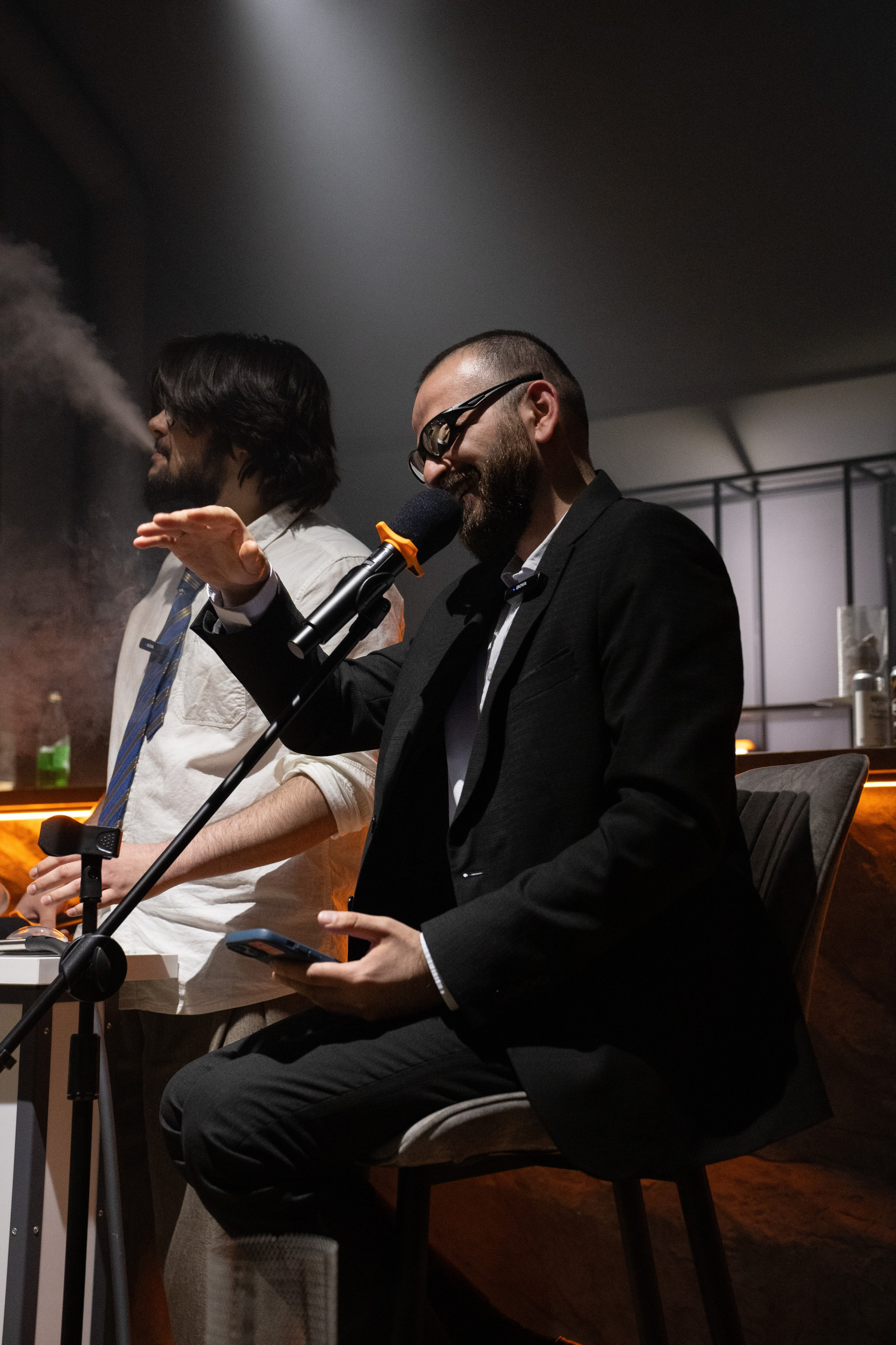 Репортаж. Фотограф Камилла Ишбердина